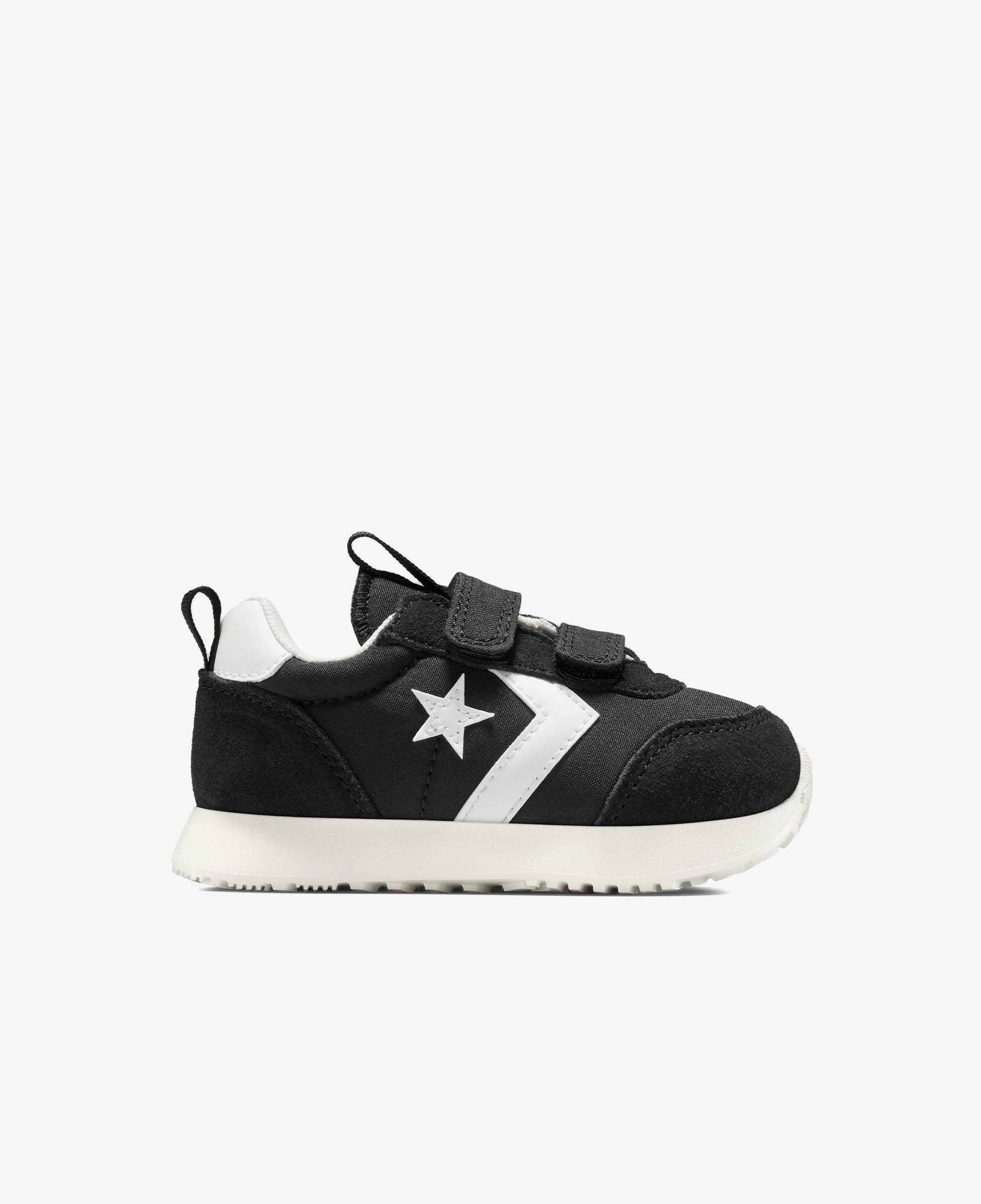 Converse Omega Trainer Easy On Çocuk Siyah Sneaker