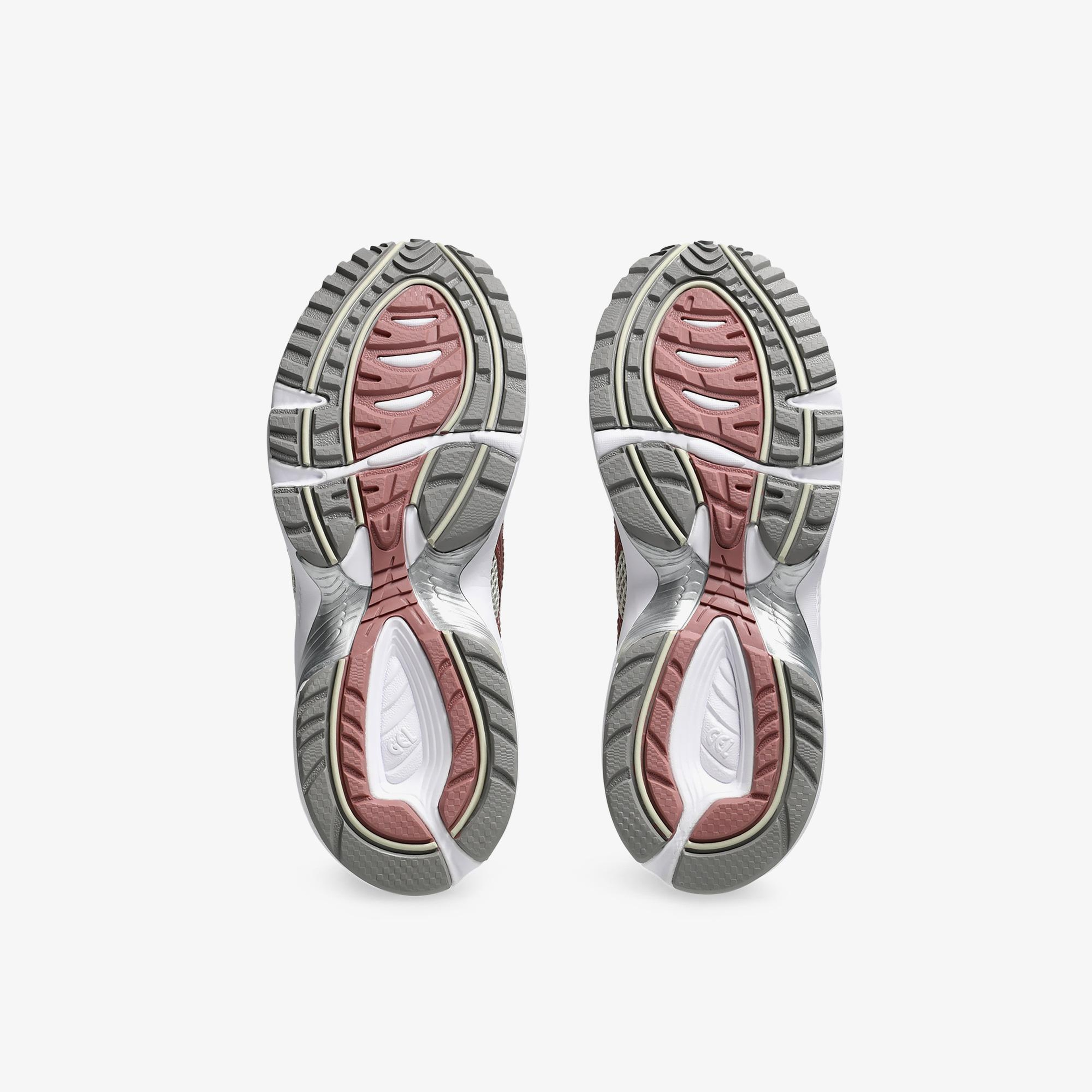 Asics Gel-1090V2 Unisex Krem Spor Ayakkabı