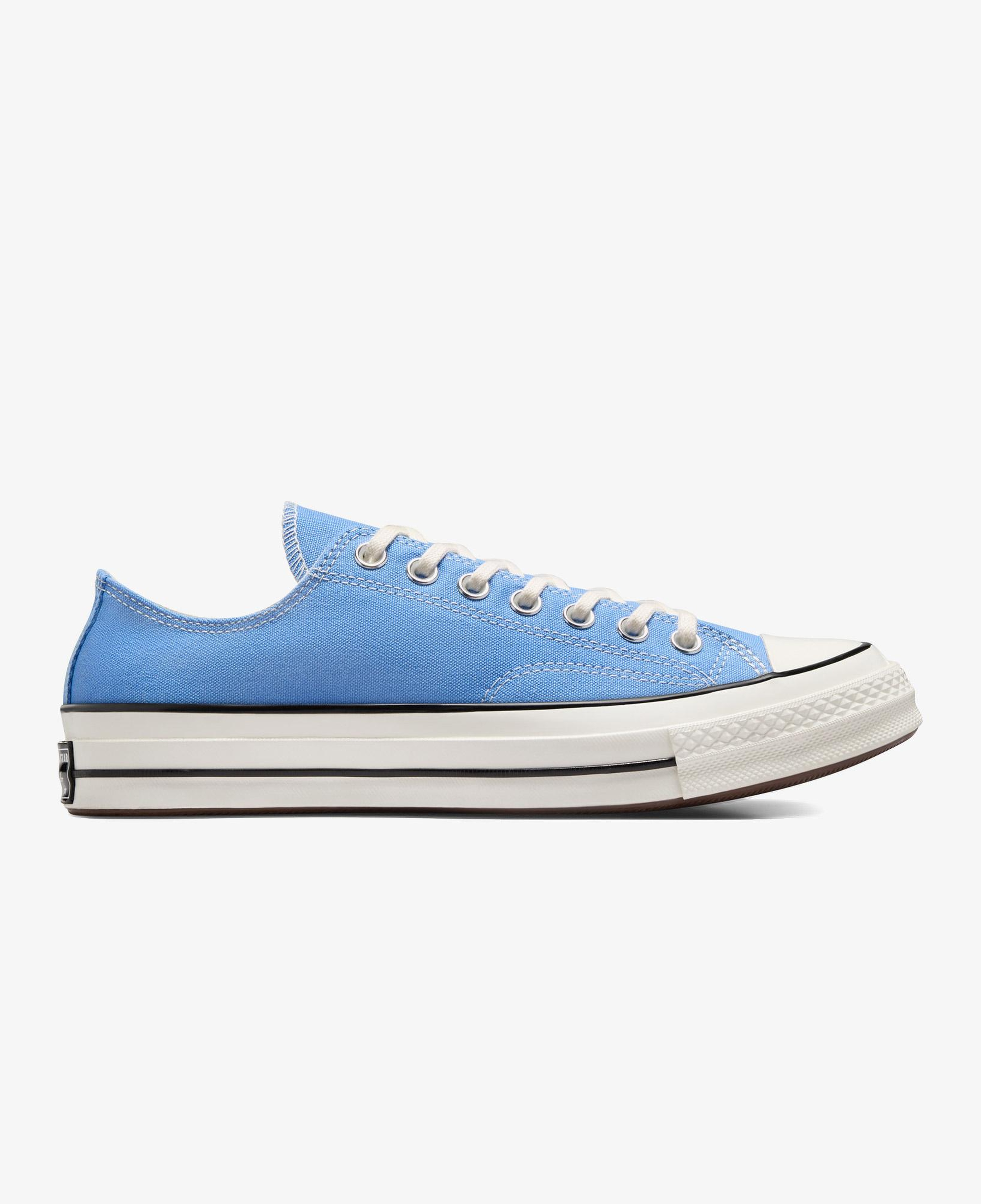 Converse Chuck 70 Unisex Mavi Sneaker