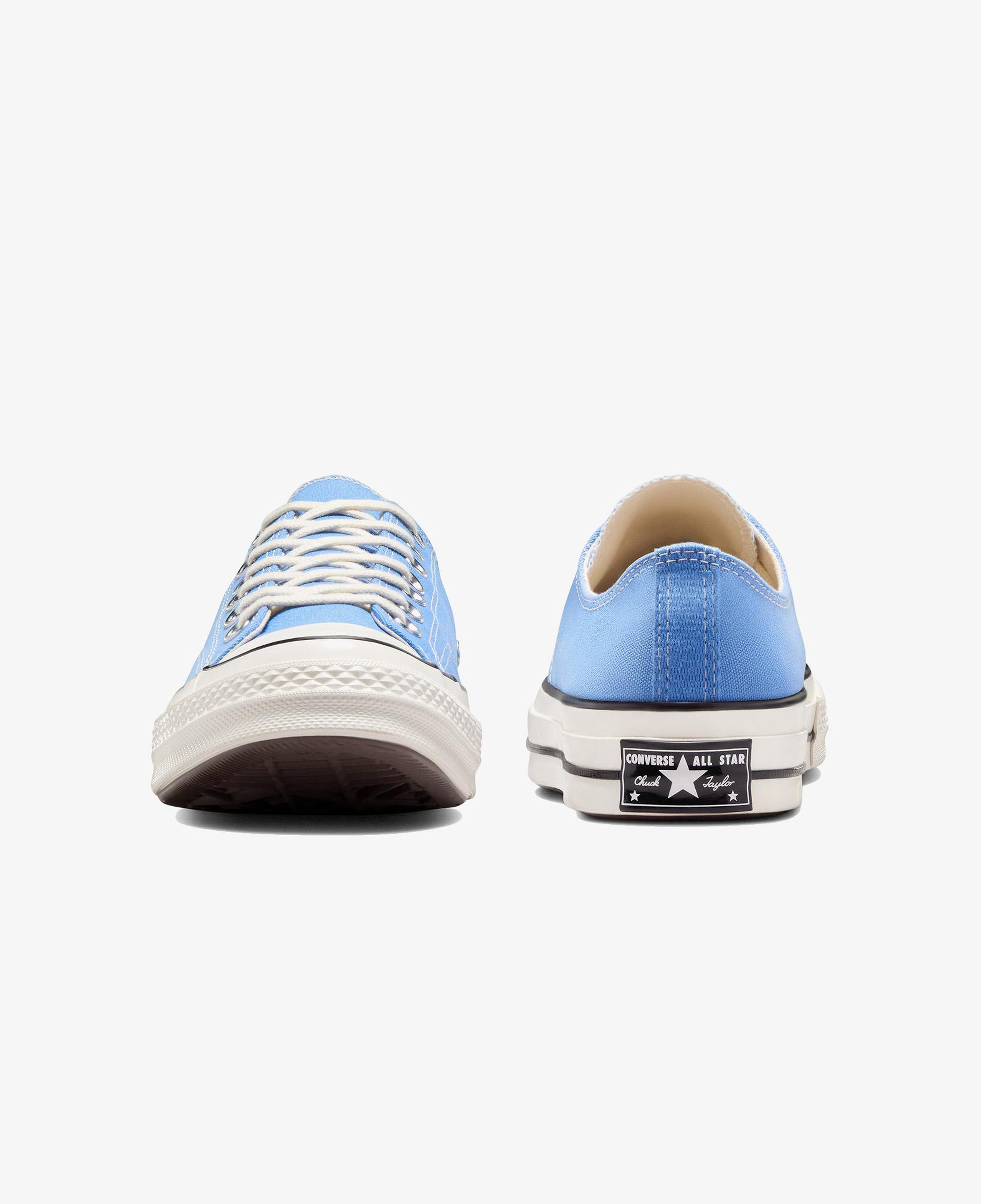 Converse Chuck 70 Unisex Mavi Sneaker