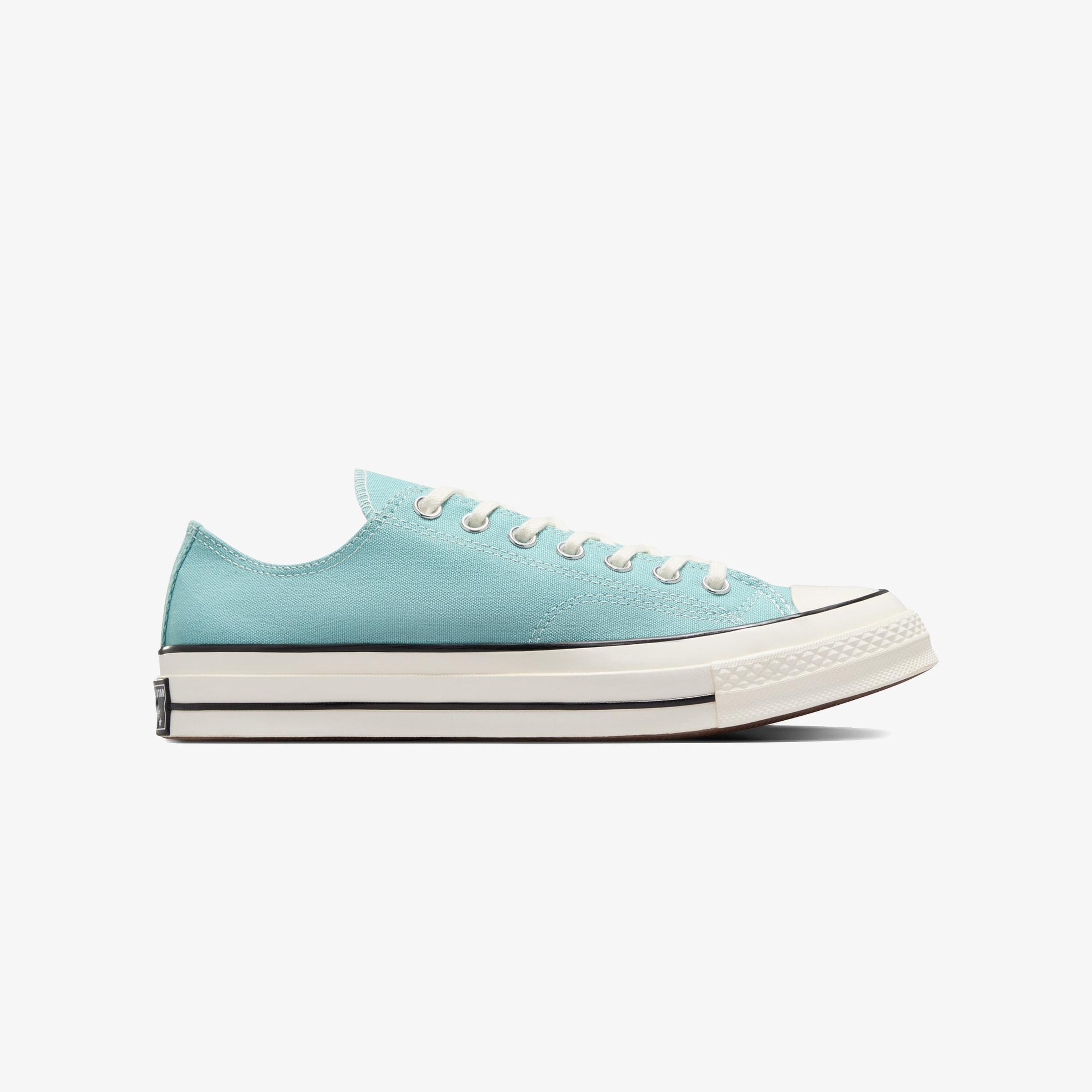 Converse Chuck 70 Unisex Açık Mavi Sneaker