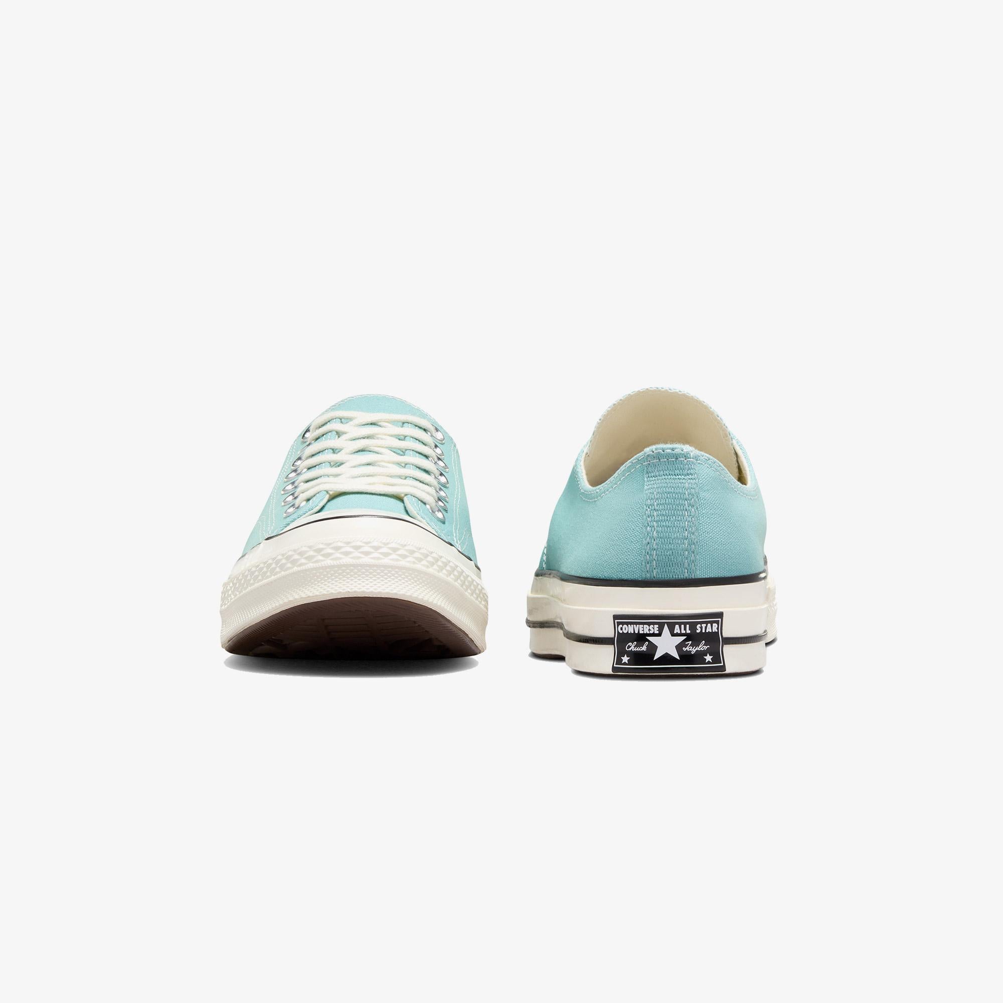 Converse Chuck 70 Unisex Açık Mavi Sneaker