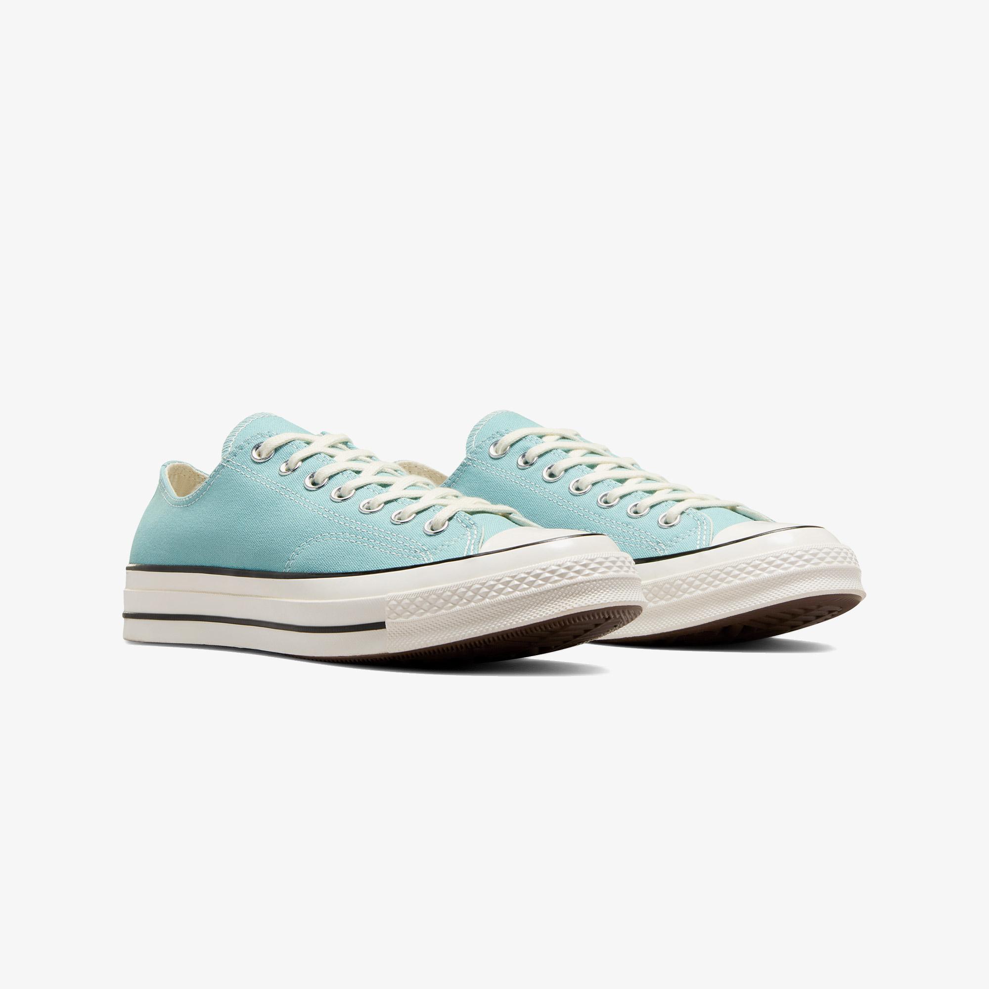 Converse Chuck 70 Unisex Açık Mavi Sneaker