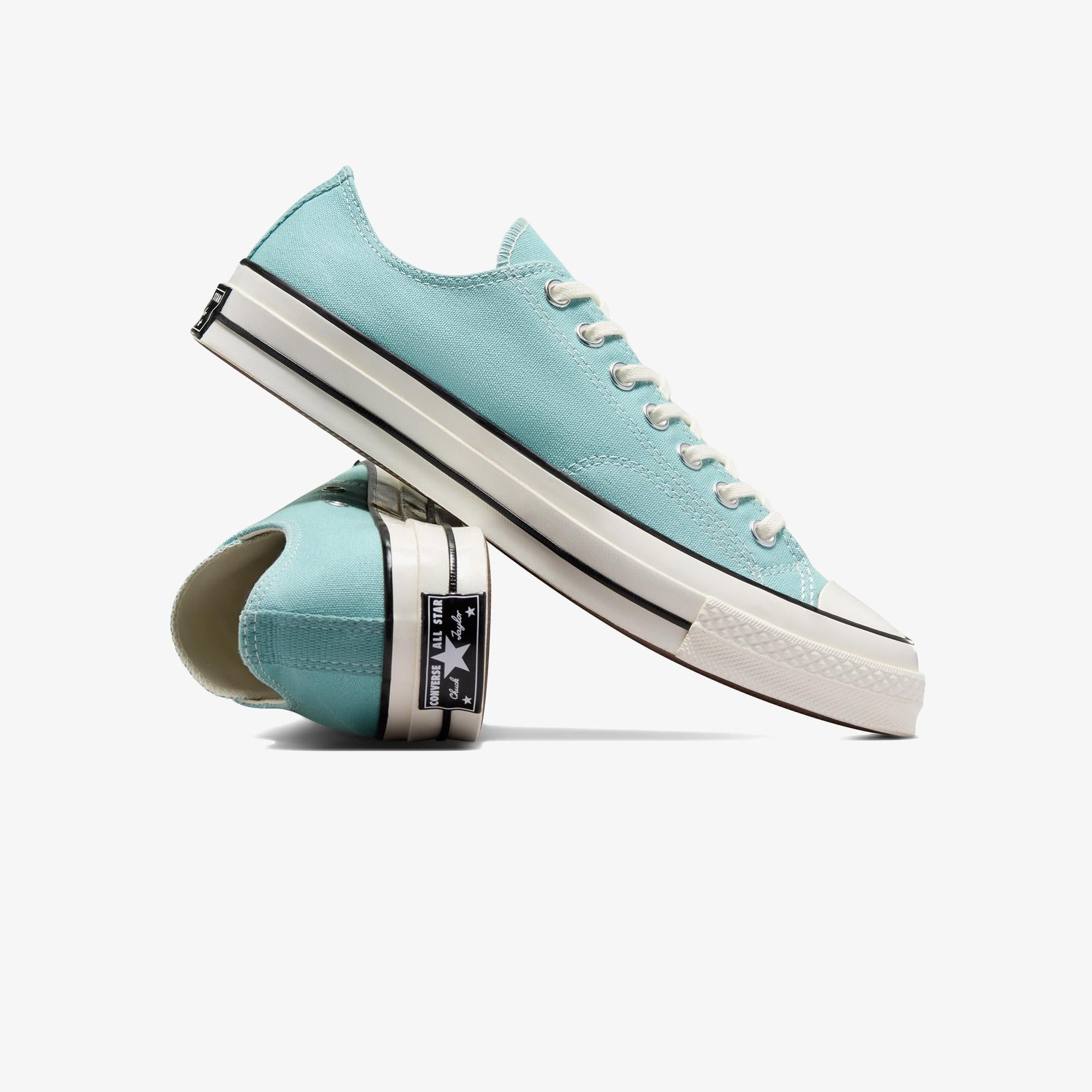 Converse Chuck 70 Unisex Açık Mavi Sneaker