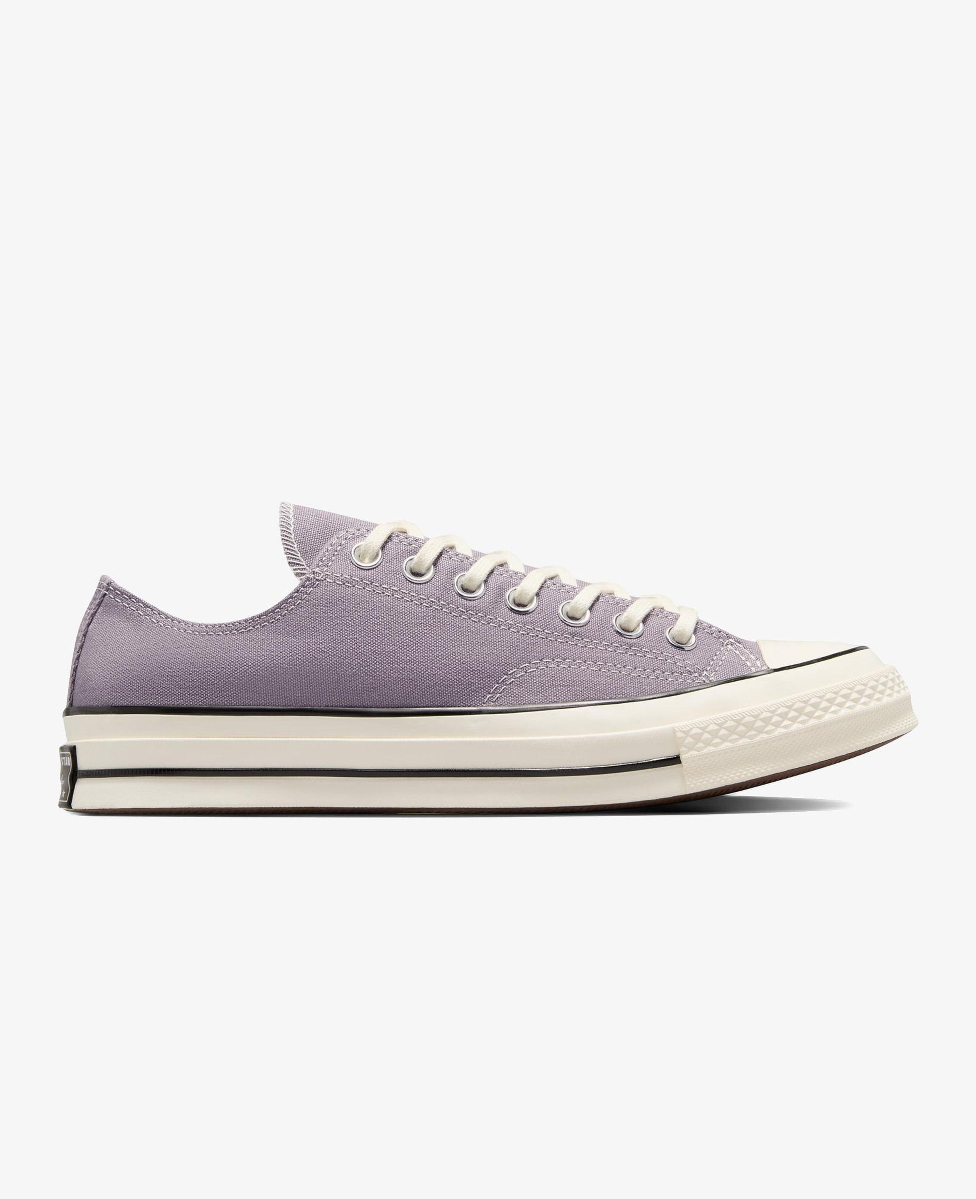 Converse Chuck 70 Unisex Lila Sneaker