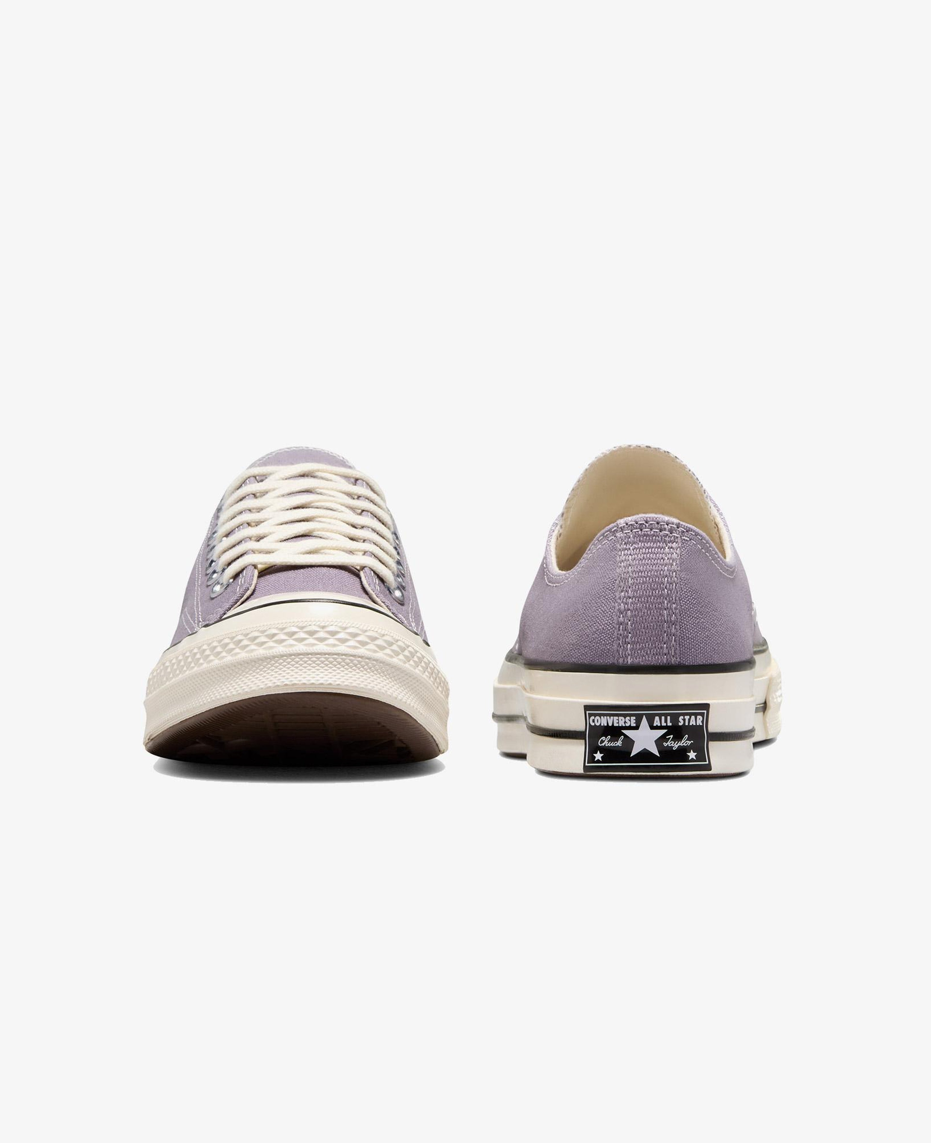 Converse Chuck 70 Unisex Lila Sneaker