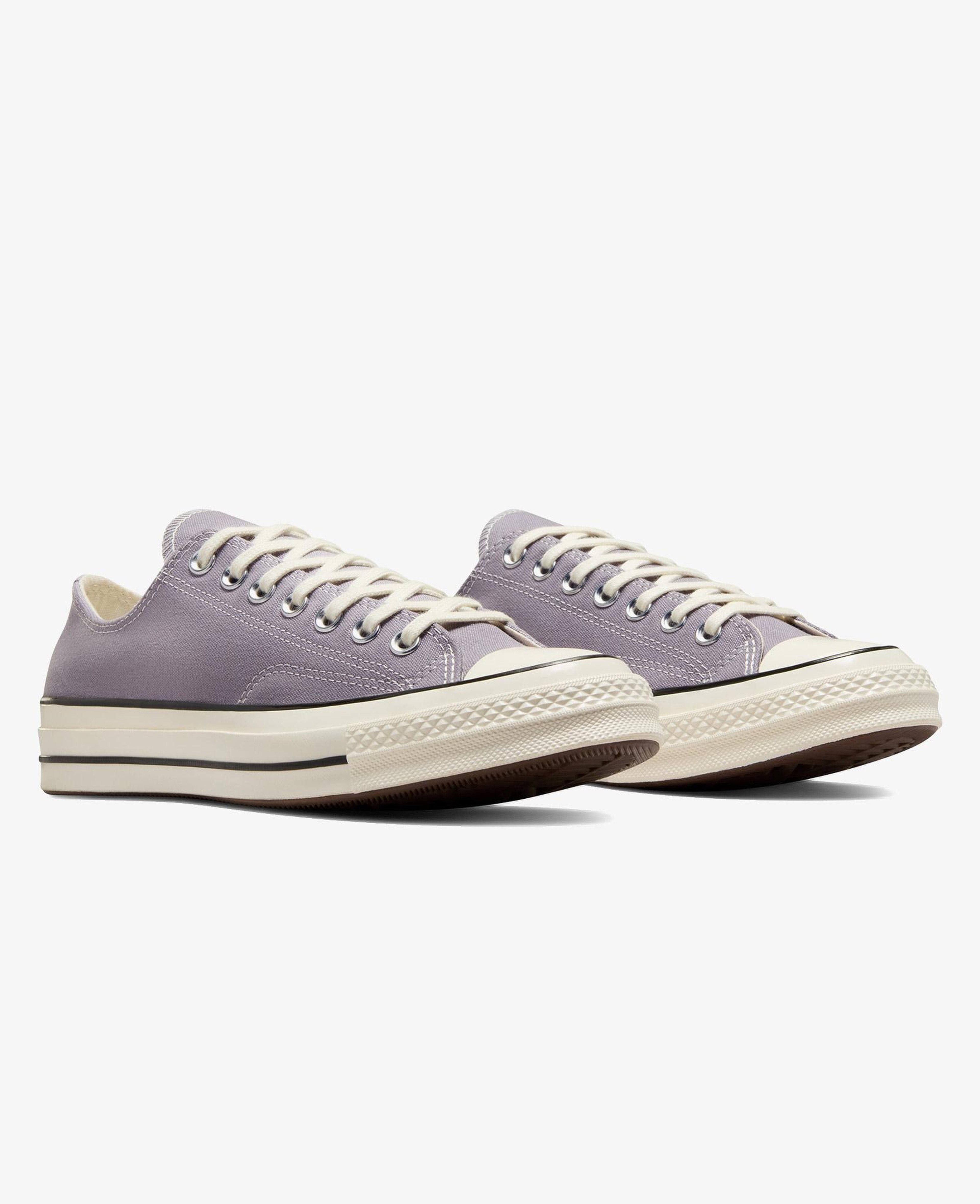 Converse Chuck 70 Unisex Lila Sneaker