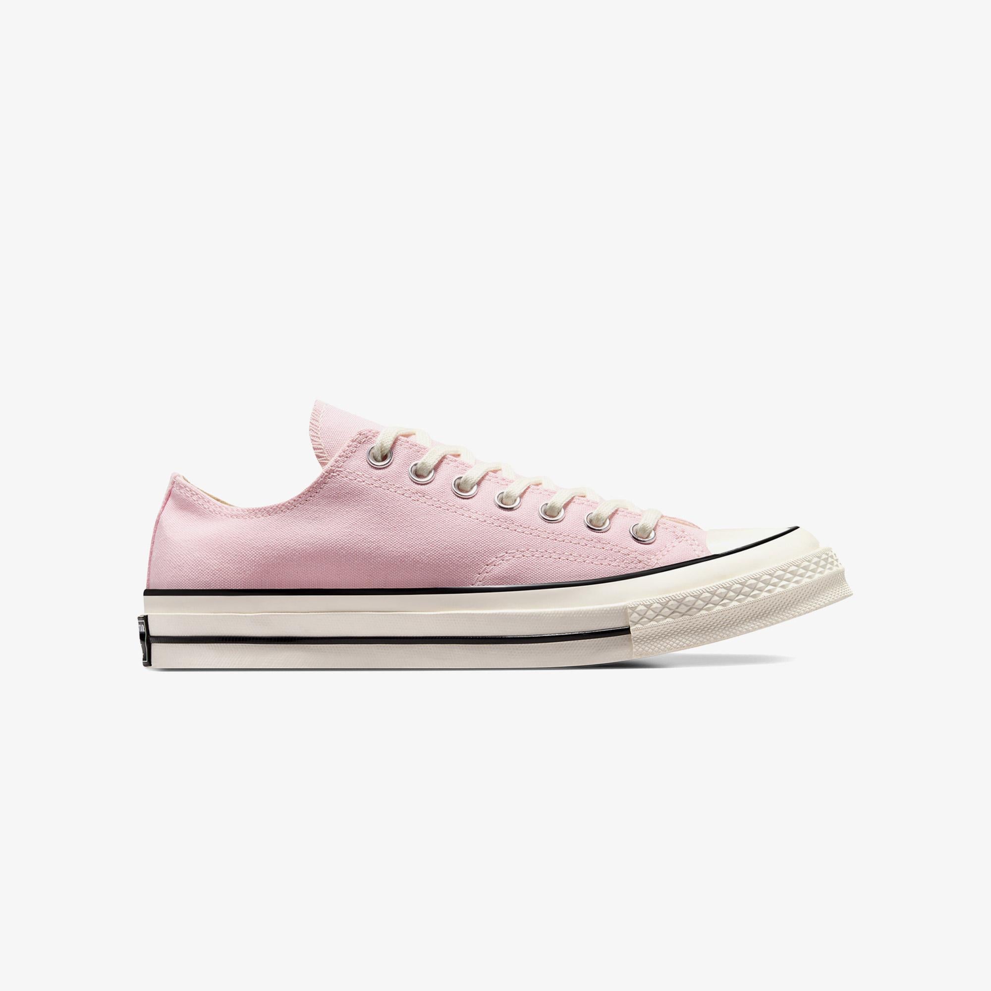 Converse Chuck 70 Unisex Pembe Sneaker