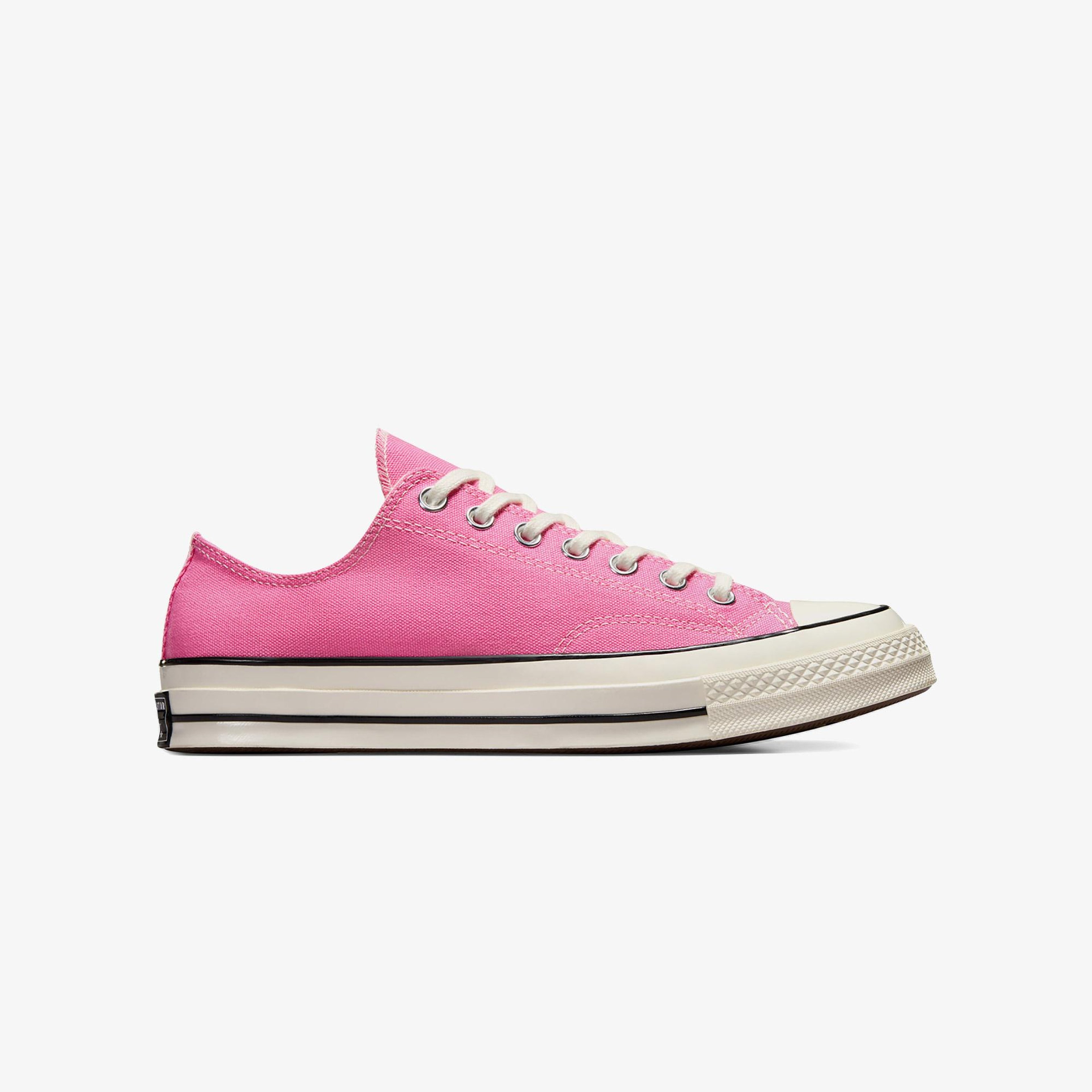 Converse Chuck 70 Unisex Pembe Sneaker