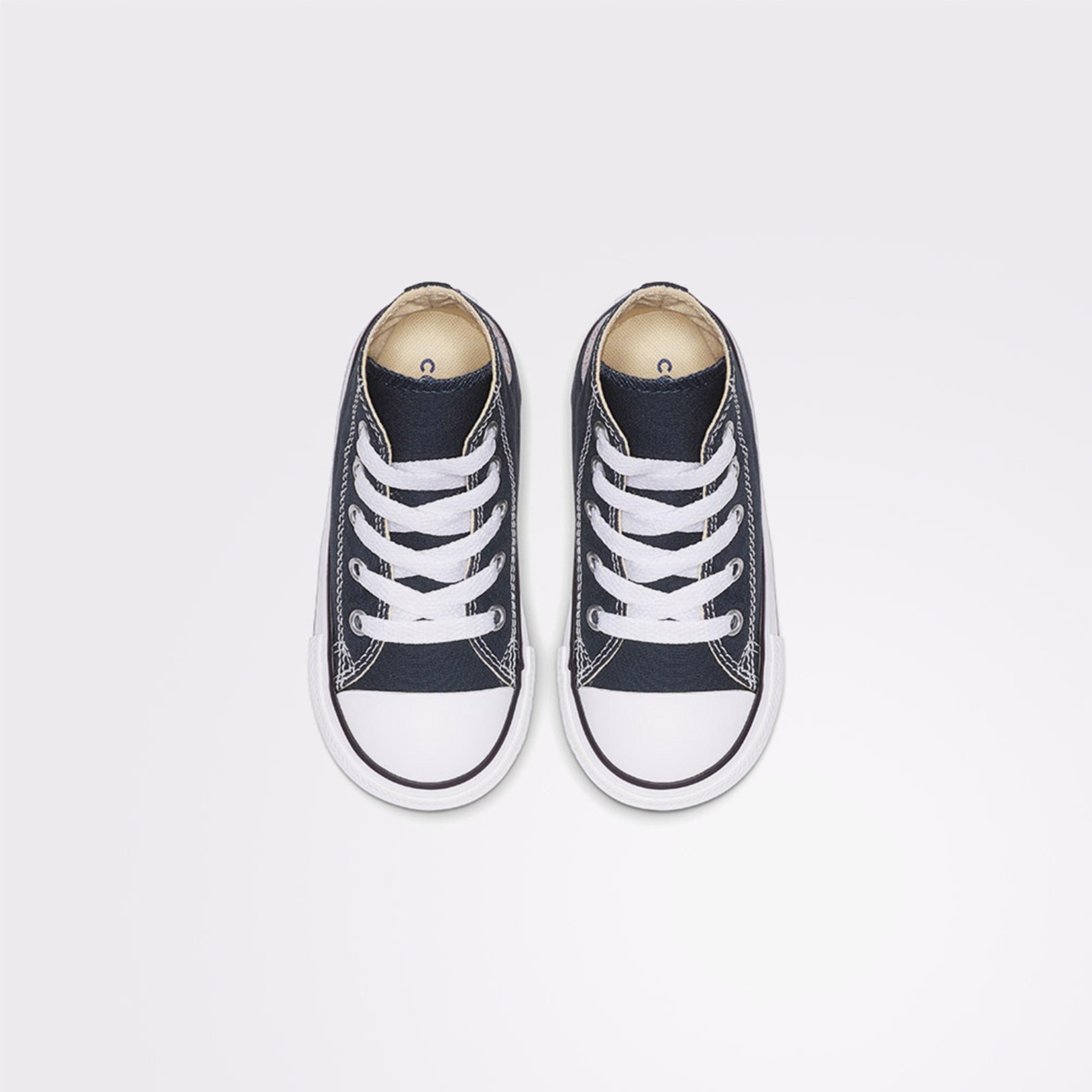 Converse Chuck Taylor All Star Classic Çocuk Mavi Sneaker