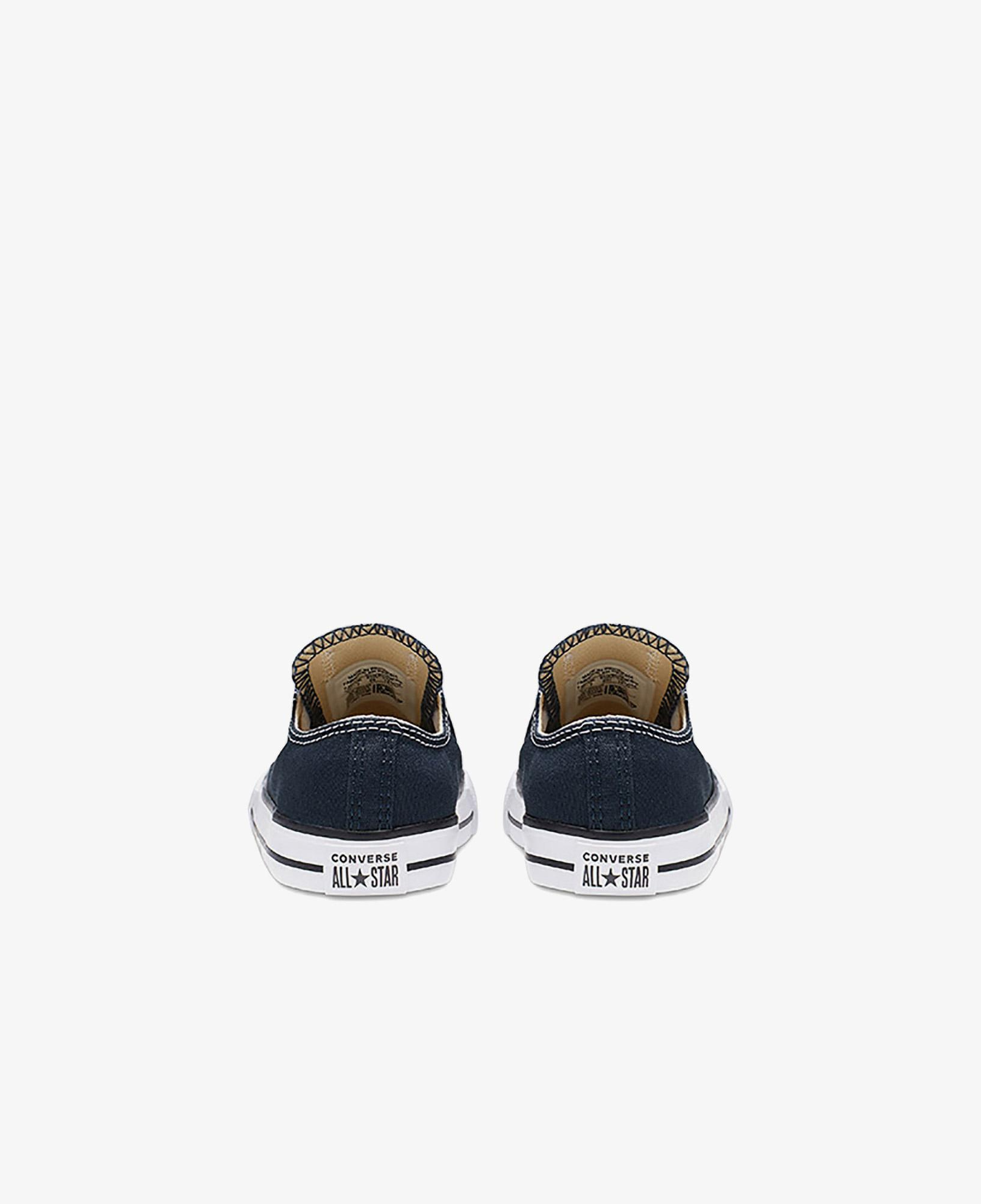 Converse Chuck Taylor All Star Classic Çocuk Mavi Sneaker