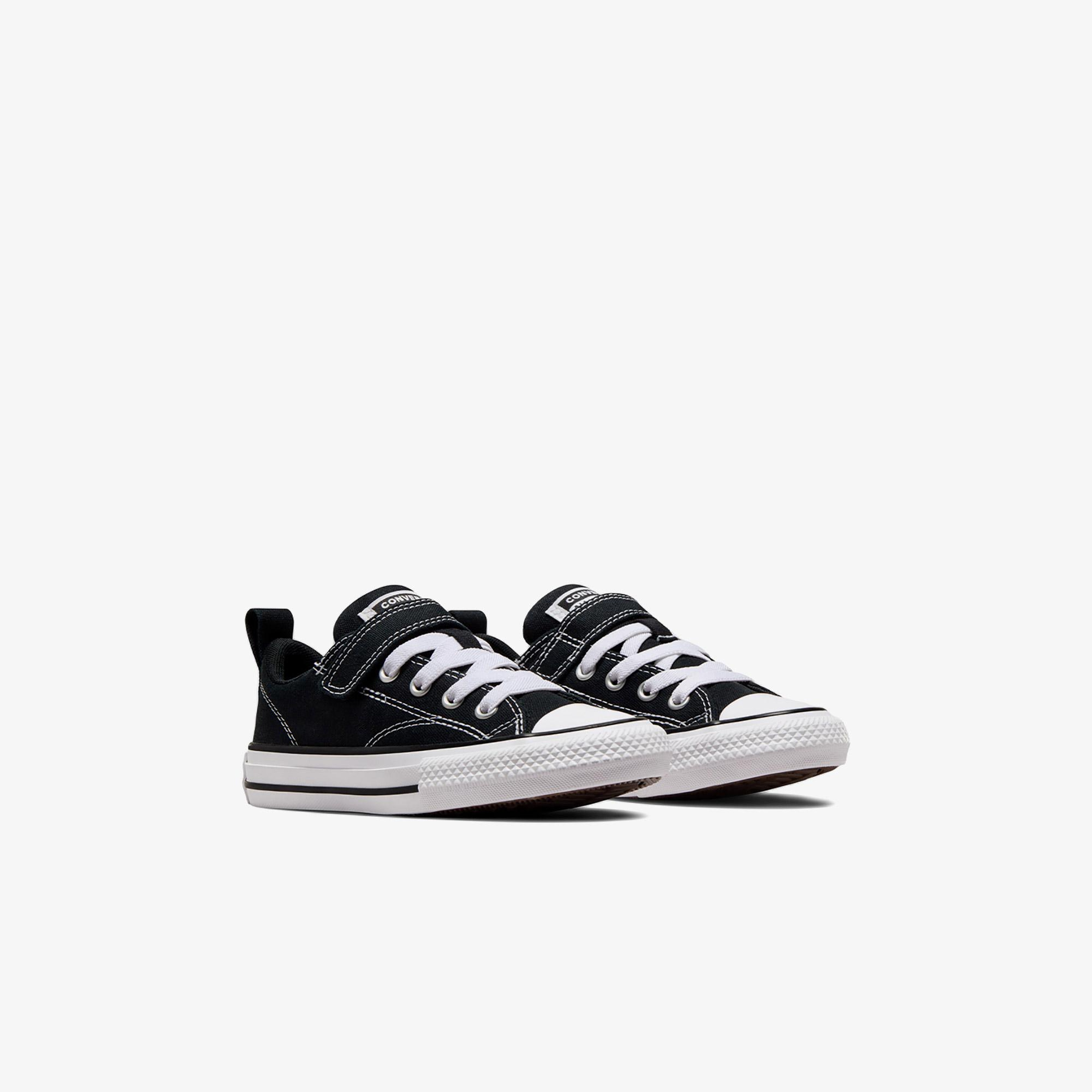 Converse Chuck Taylor All Star Malden Street Çocuk Siyah Sneaker