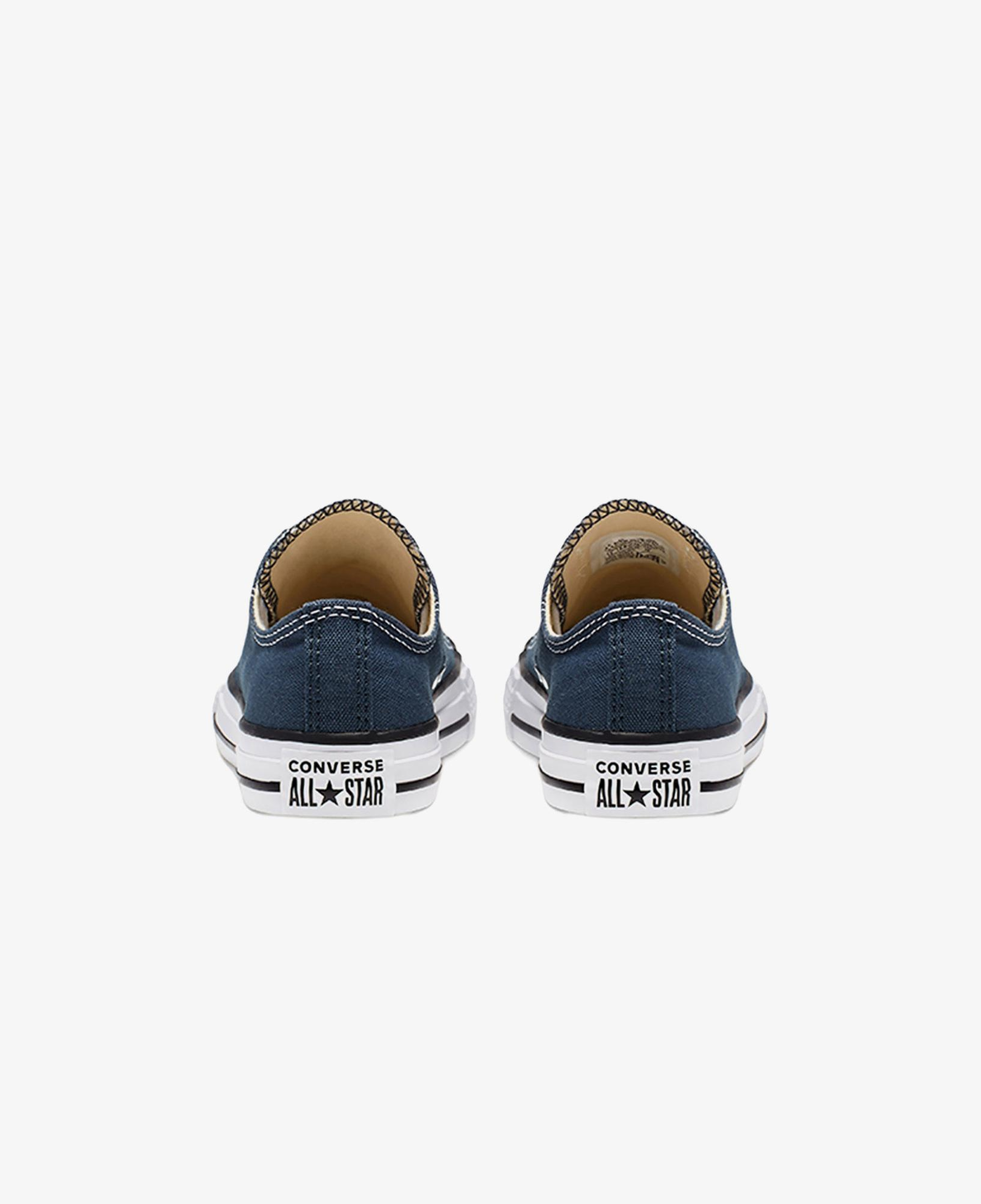 Converse Chuck Taylor All Star Classic Çocuk Mavi Sneaker