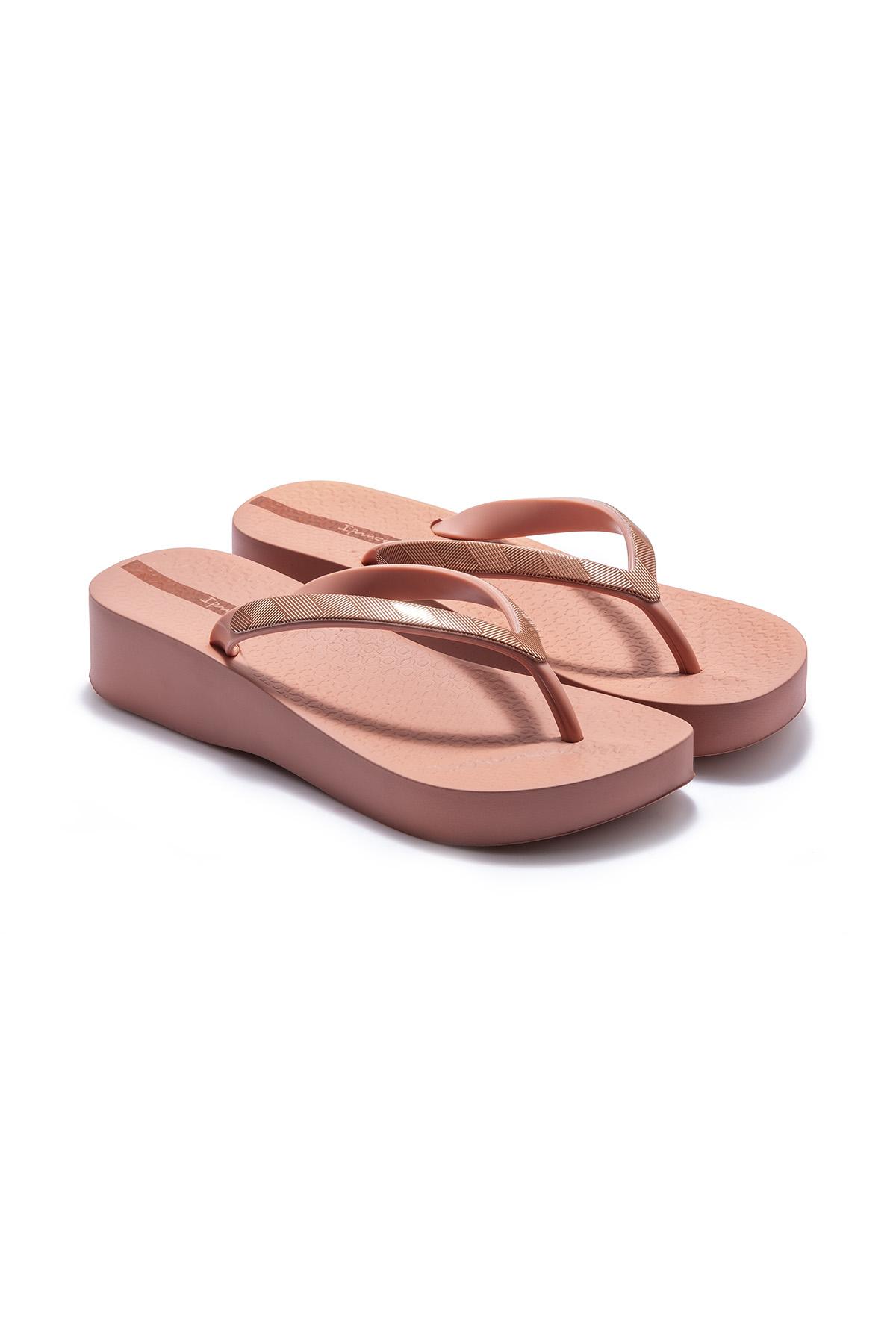 Mesh VIII Kadın Parmak Arası Terlik Pembe 35/40