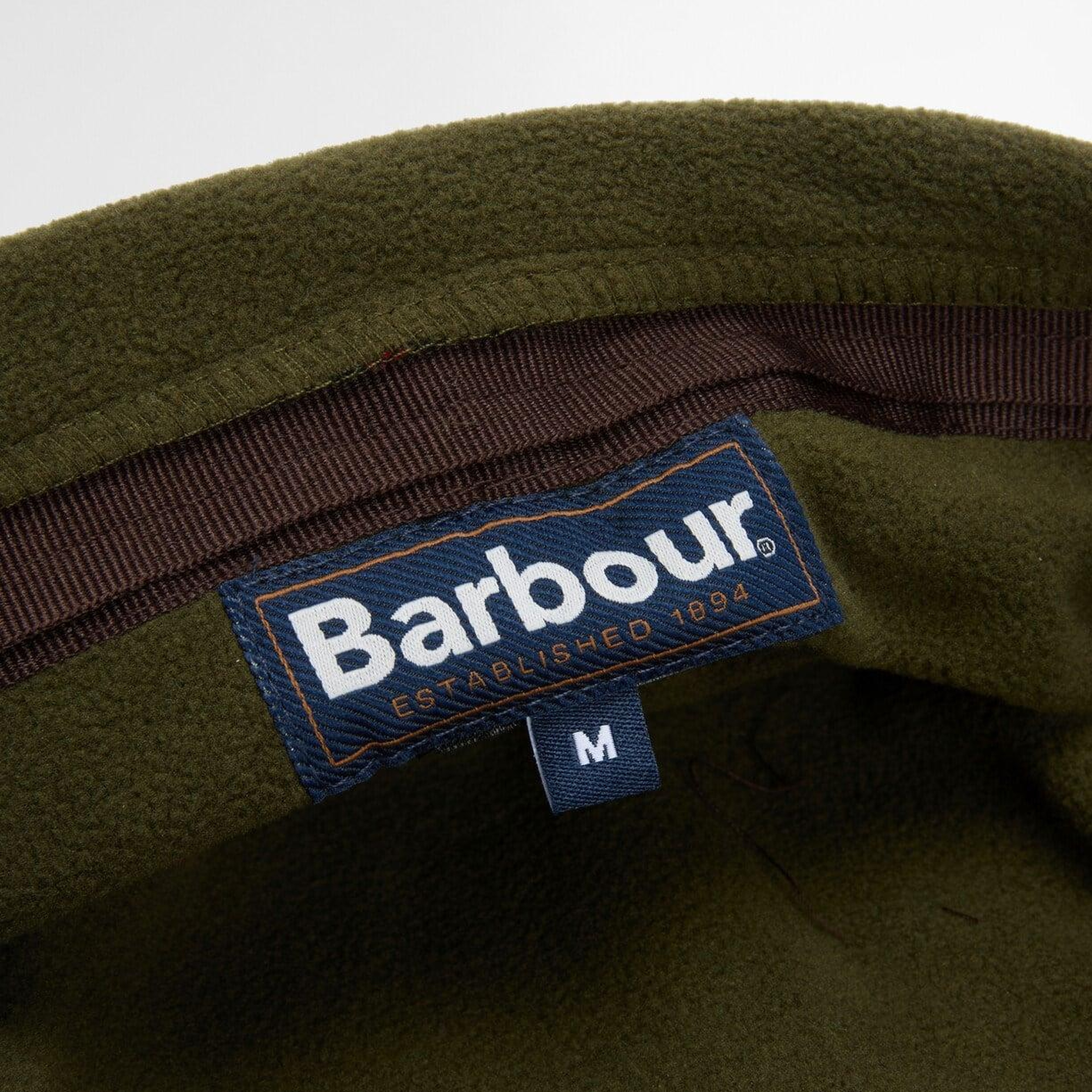 Barbour Cheviot Tartan Kep