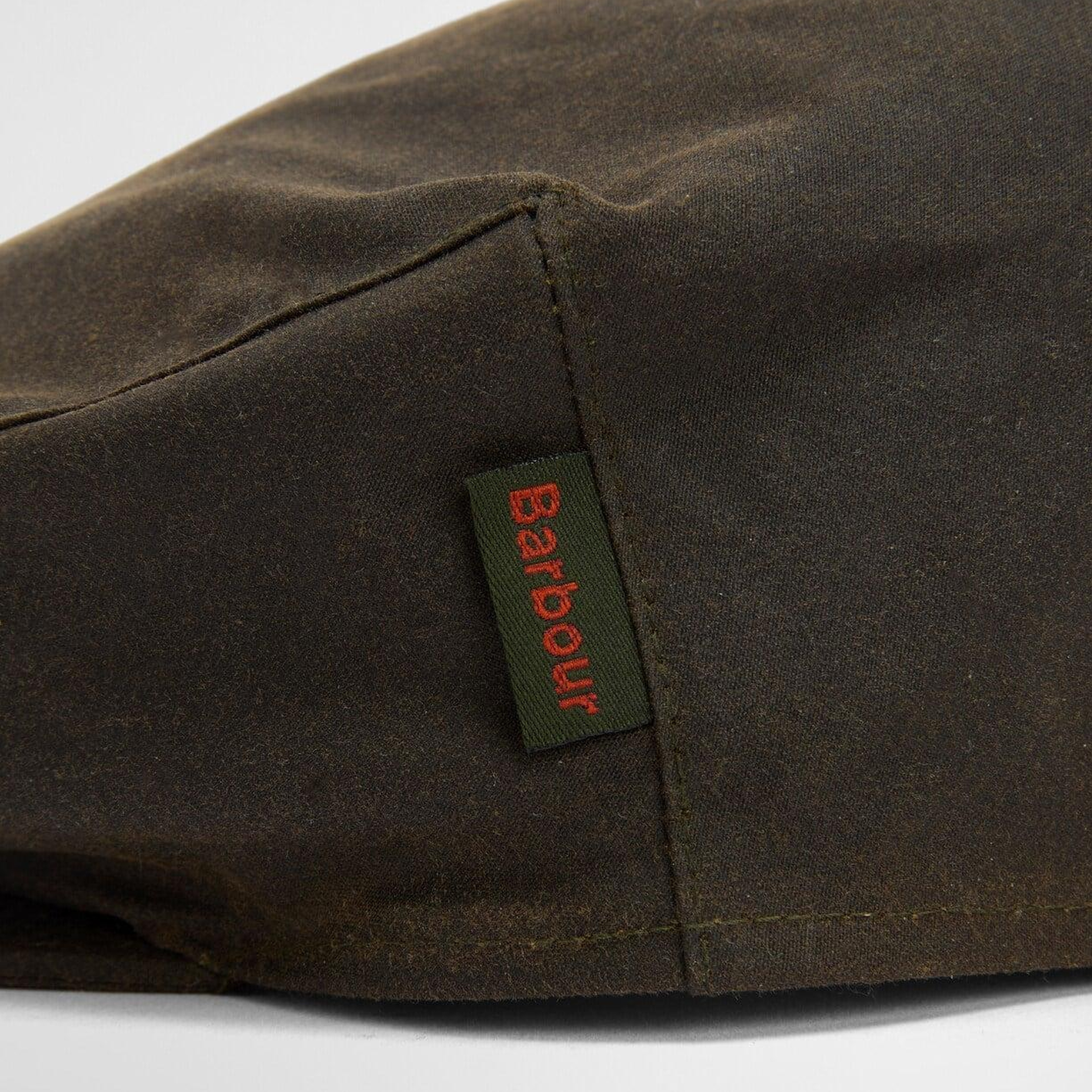 Barbour Cheviot Tartan Kep