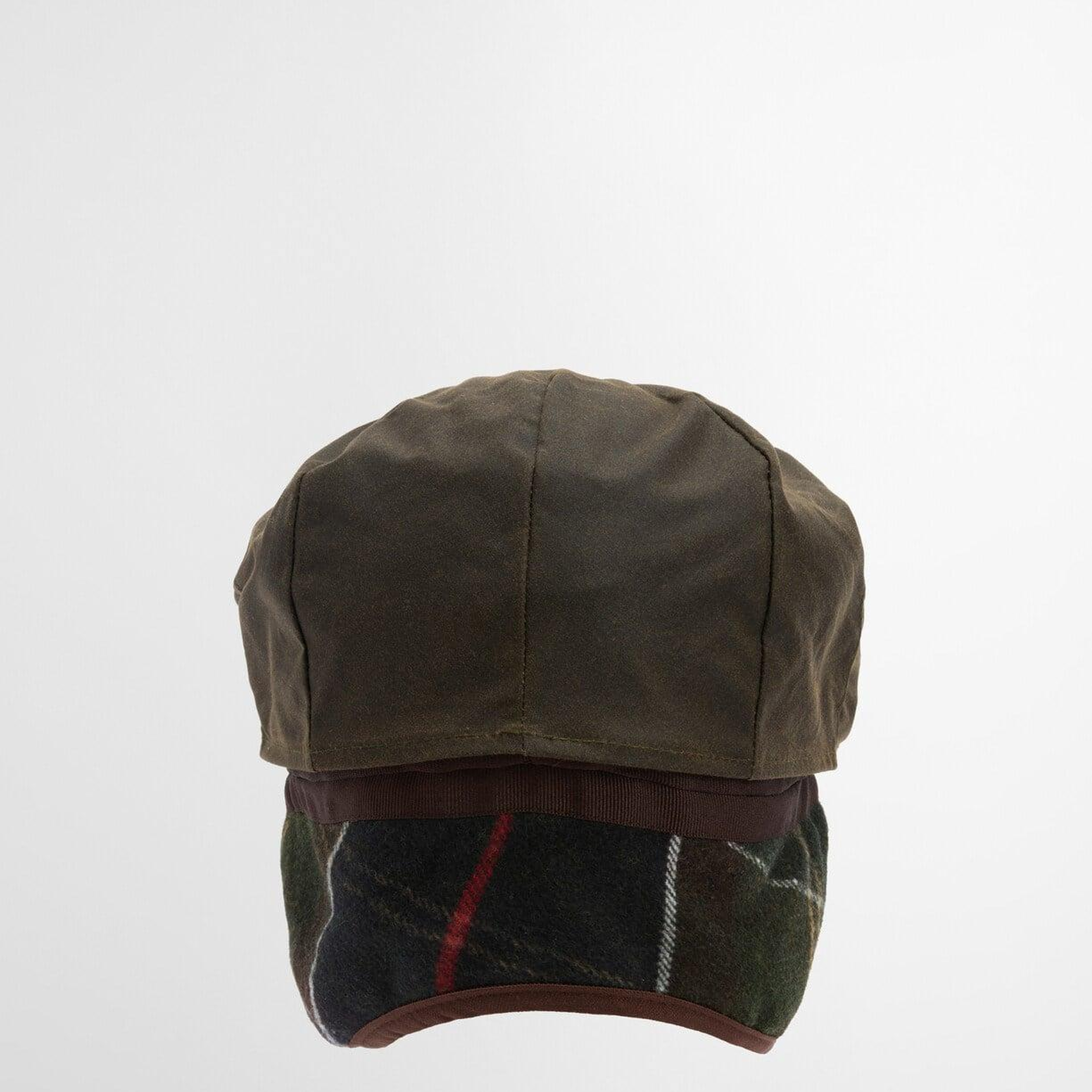 Barbour Cheviot Tartan Kep