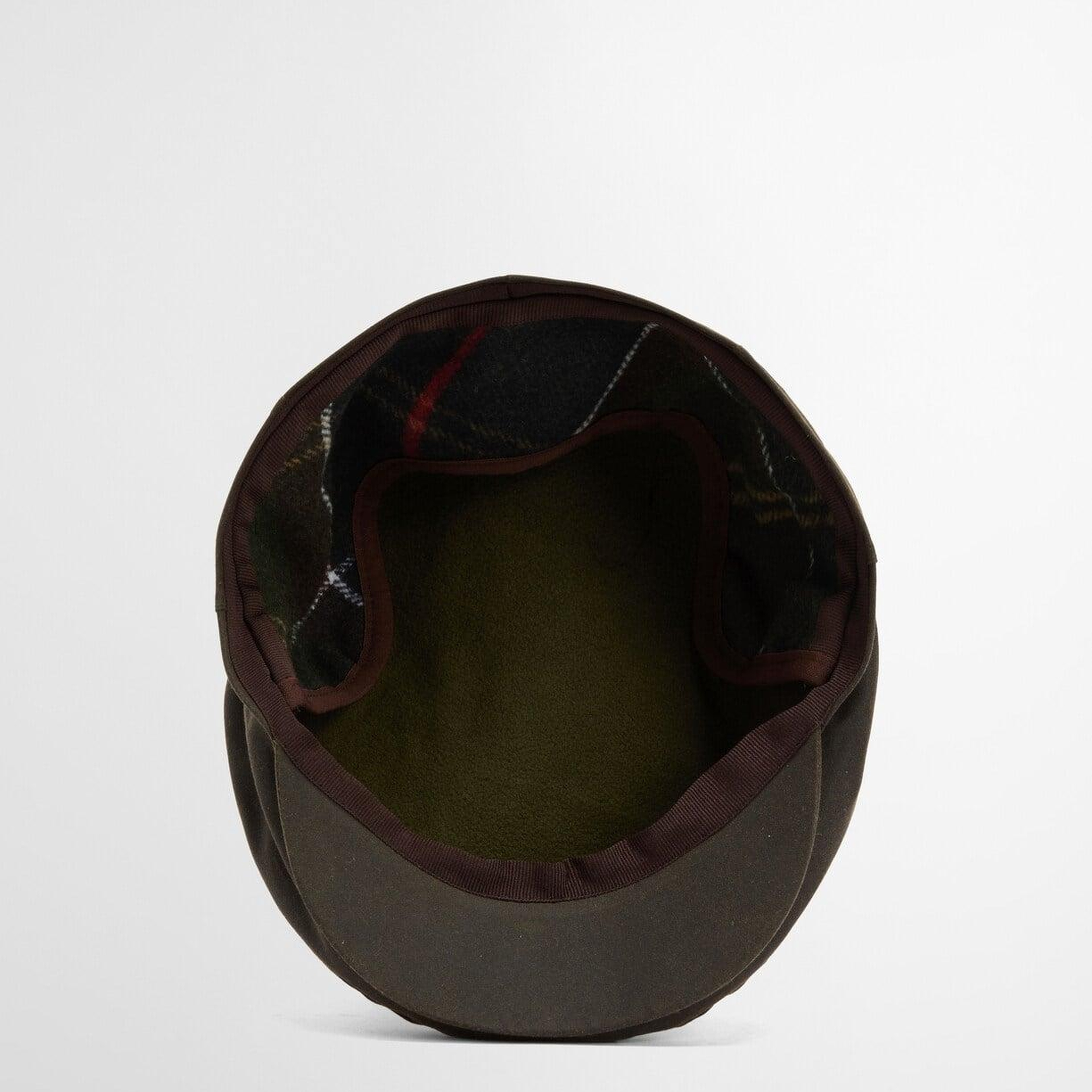 Barbour Cheviot Tartan Kep