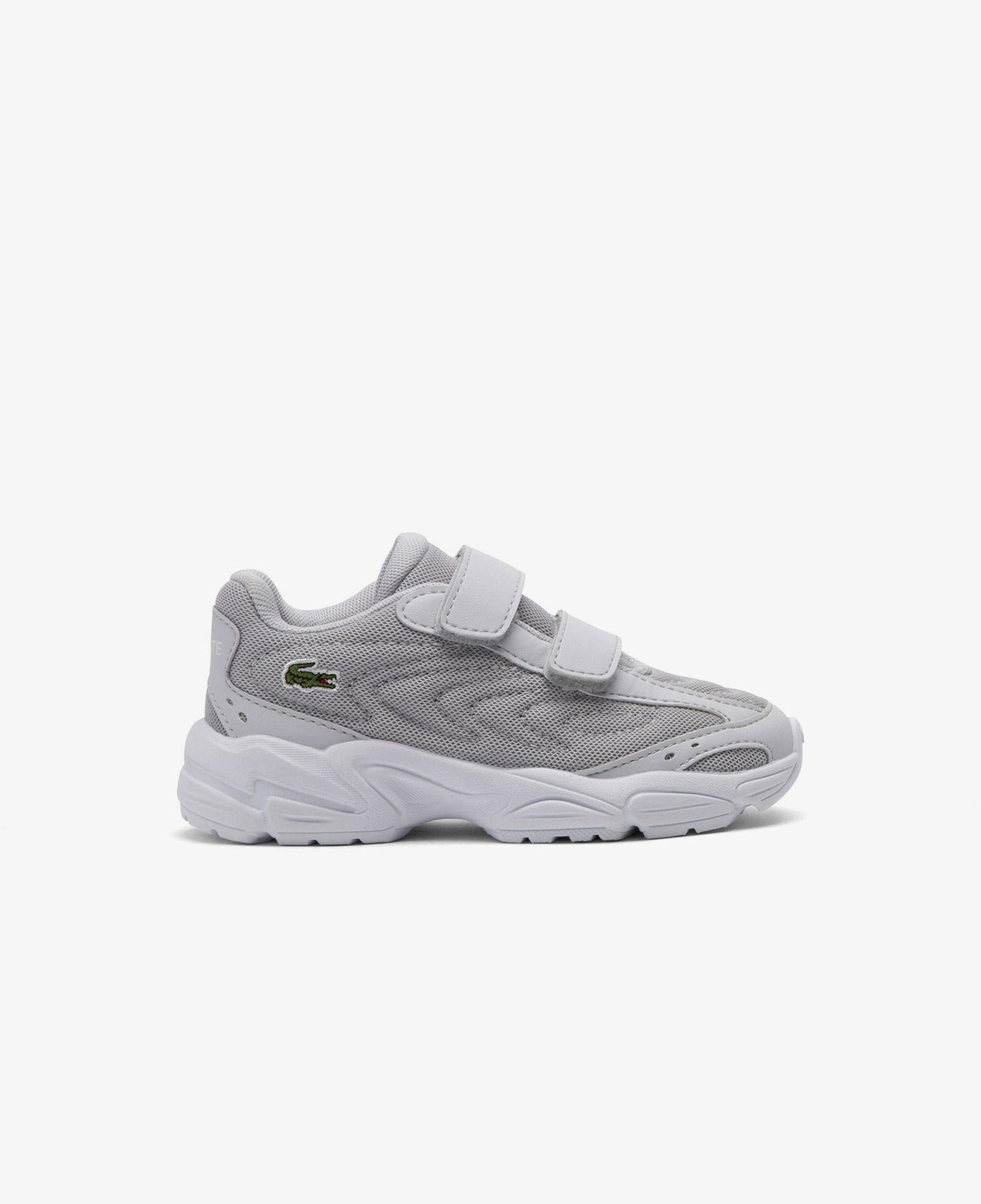 Storm 96 2K Lite Çocuk Açık Gri Sneaker