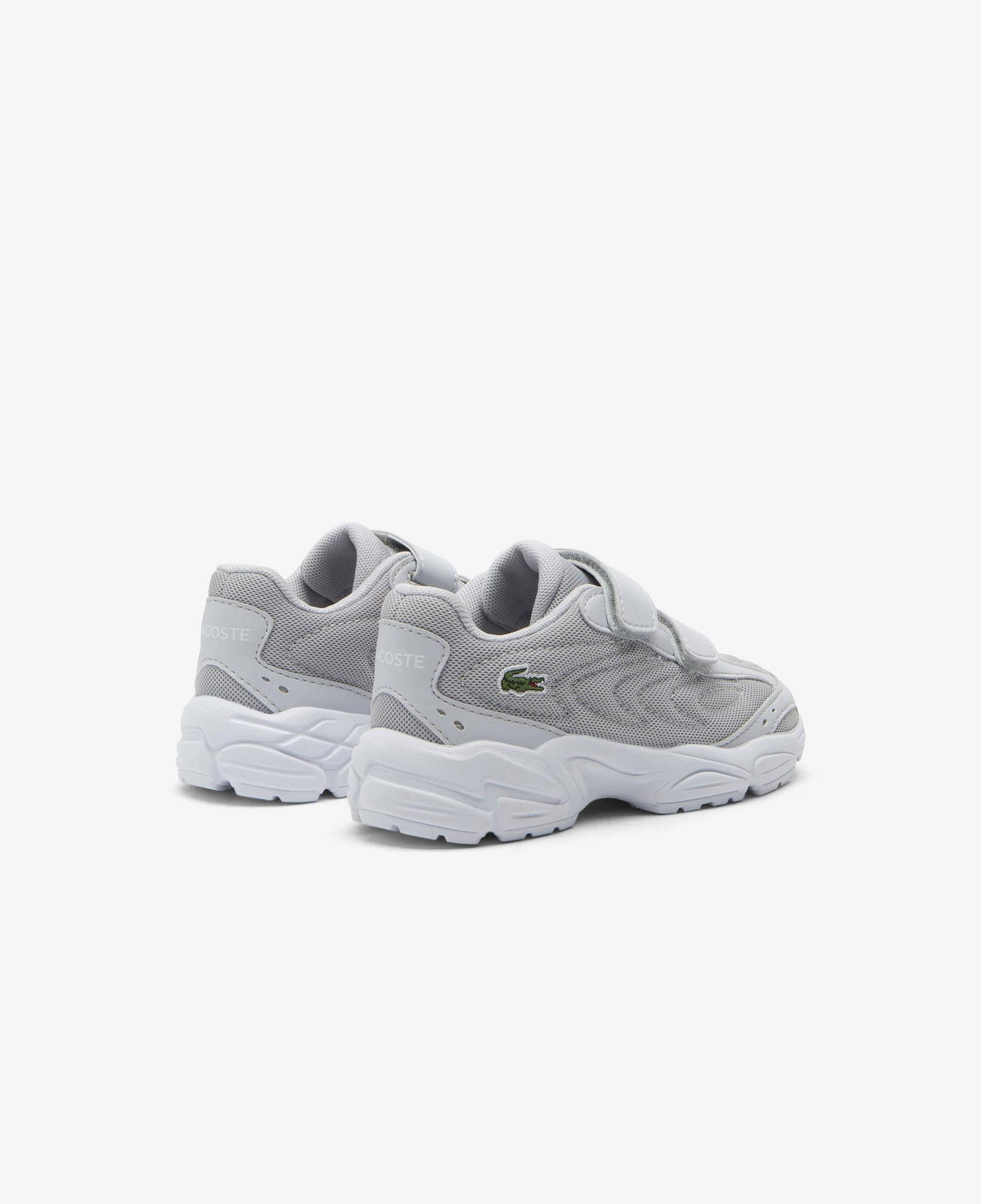 Storm 96 2K Lite Çocuk Açık Gri Sneaker