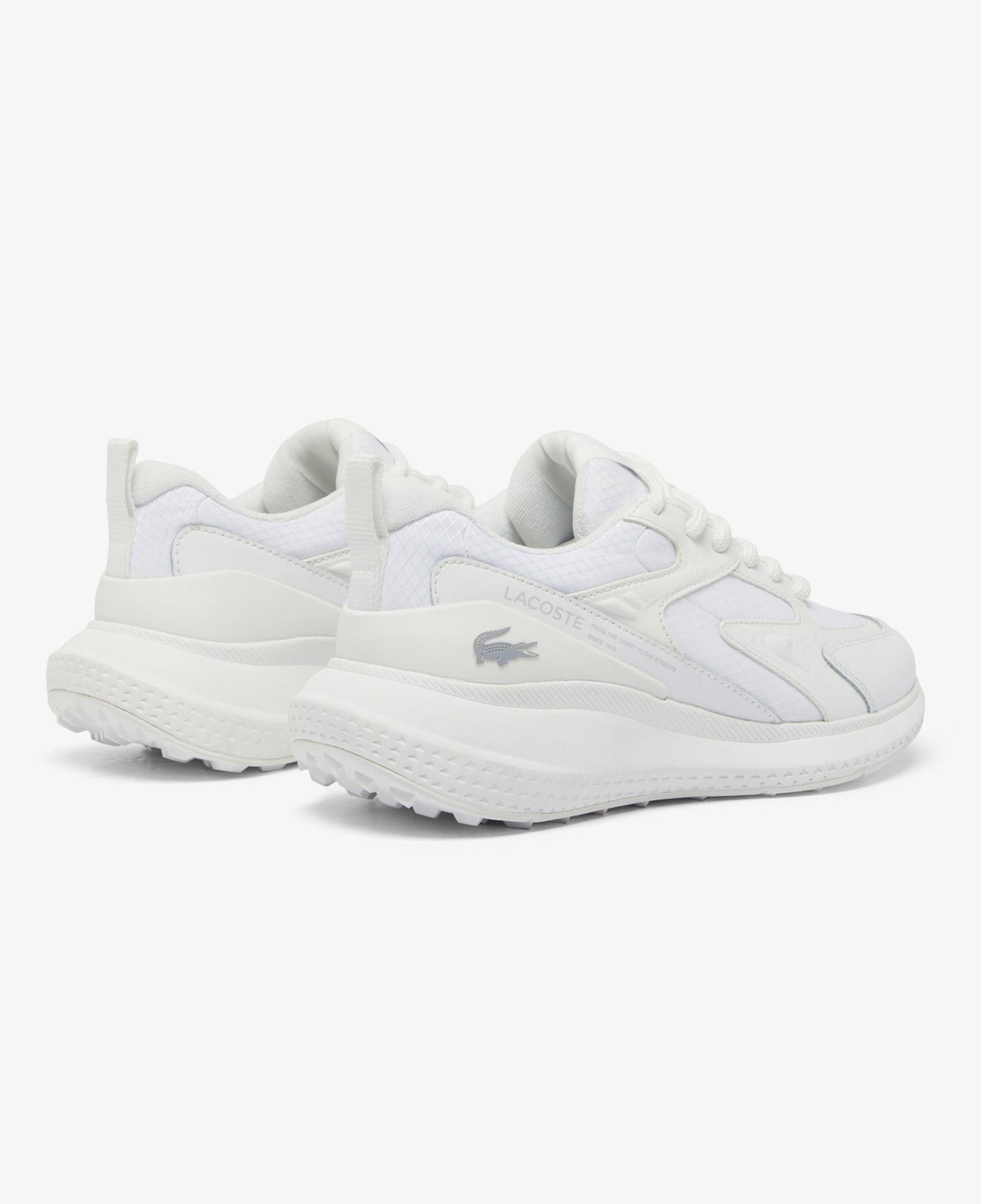 Lacoste L003 Evo Kadın Beyaz Sneaker