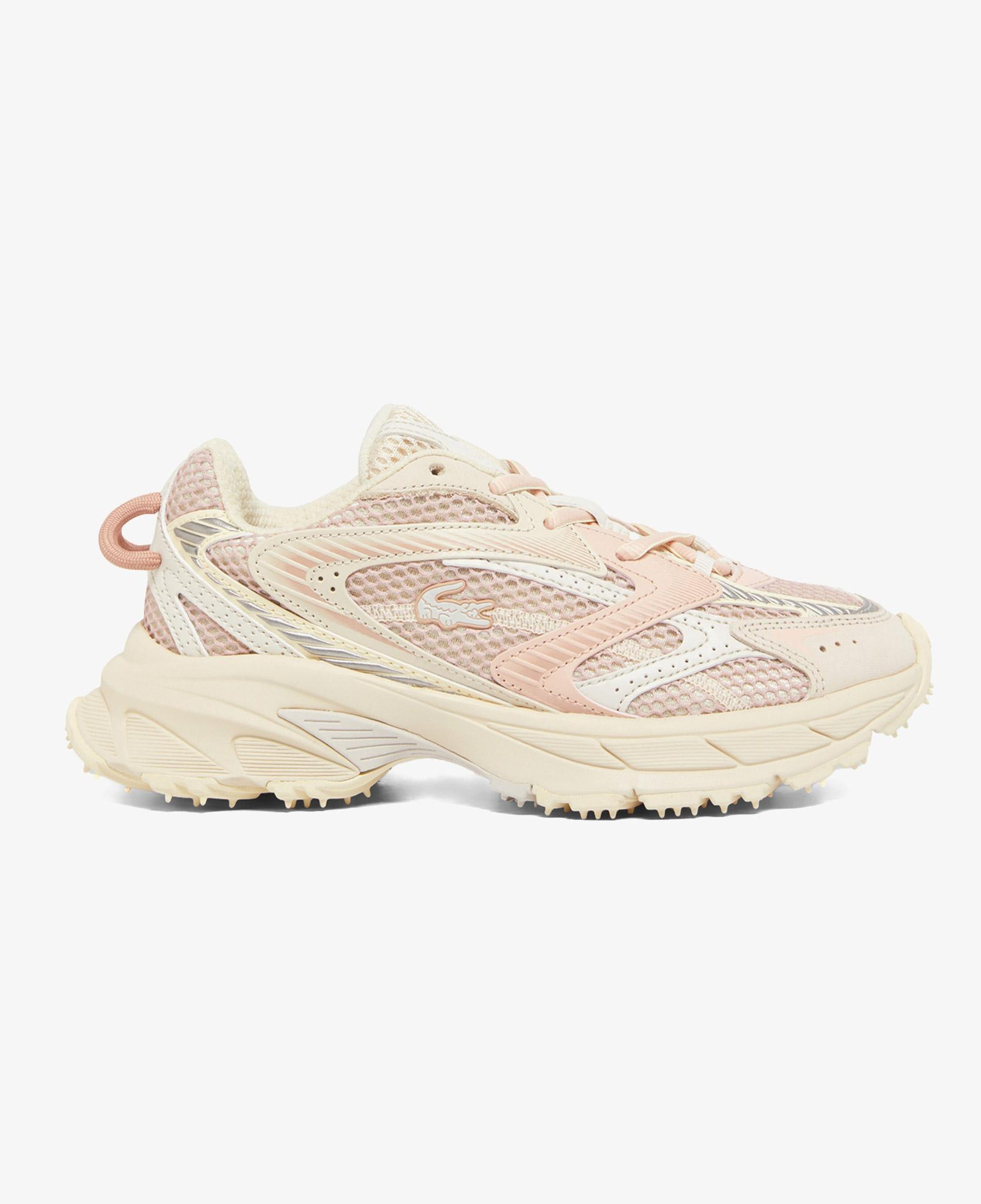 L003 Neo Shot Kadın Pembe Sneaker