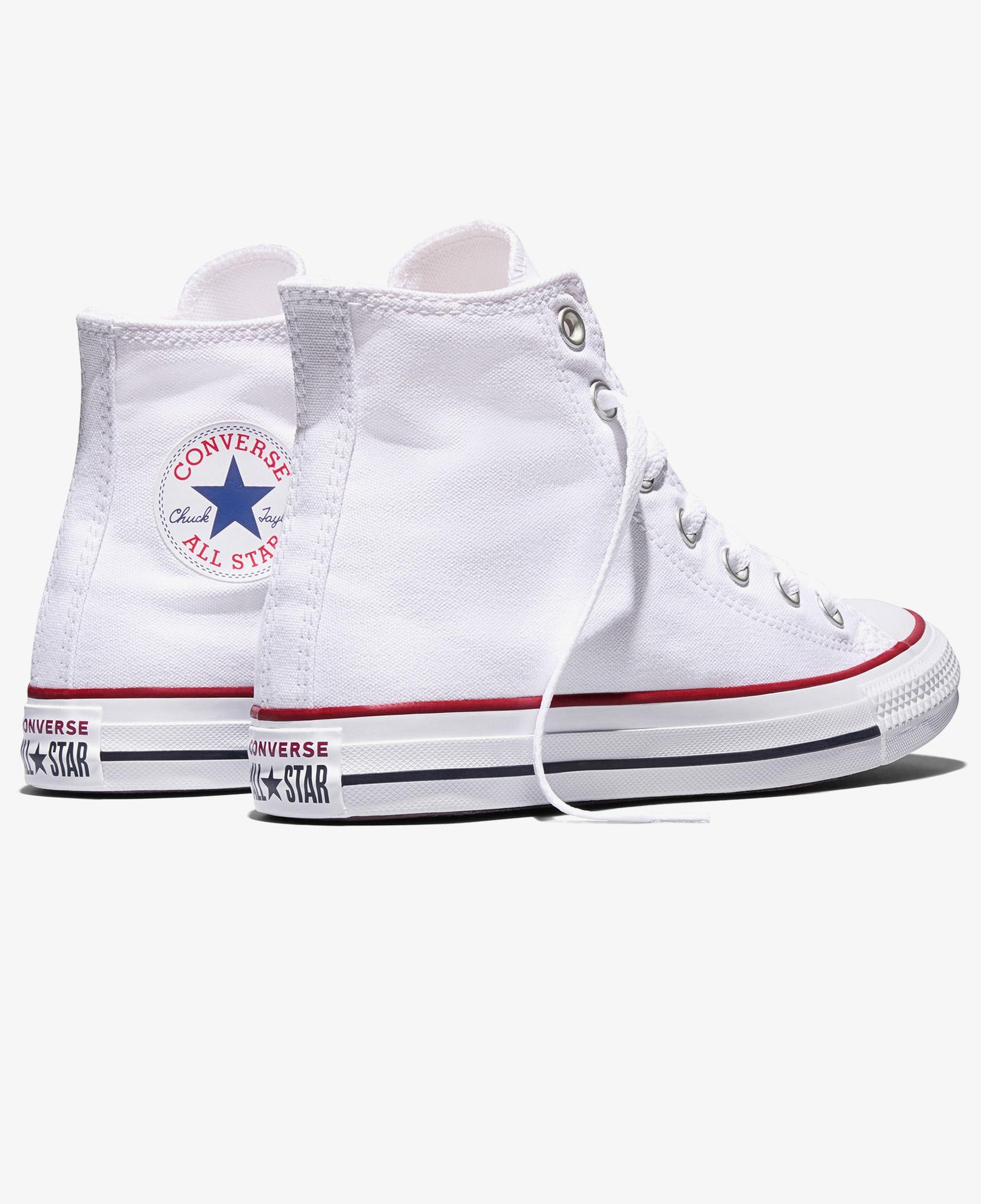 Converse Chuck Taylor All Star Classic Unisex Beyaz Sneaker