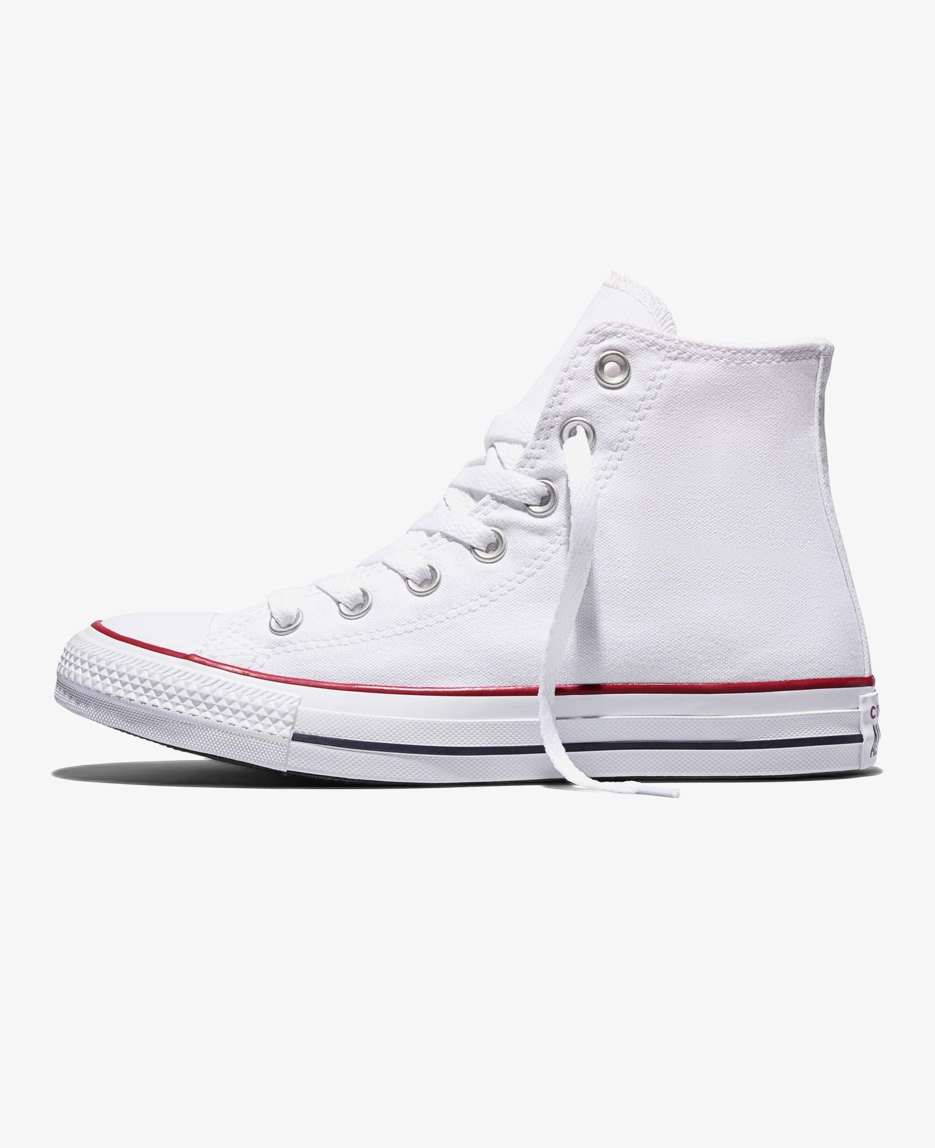 Converse Chuck Taylor All Star Classic Unisex Beyaz Sneaker