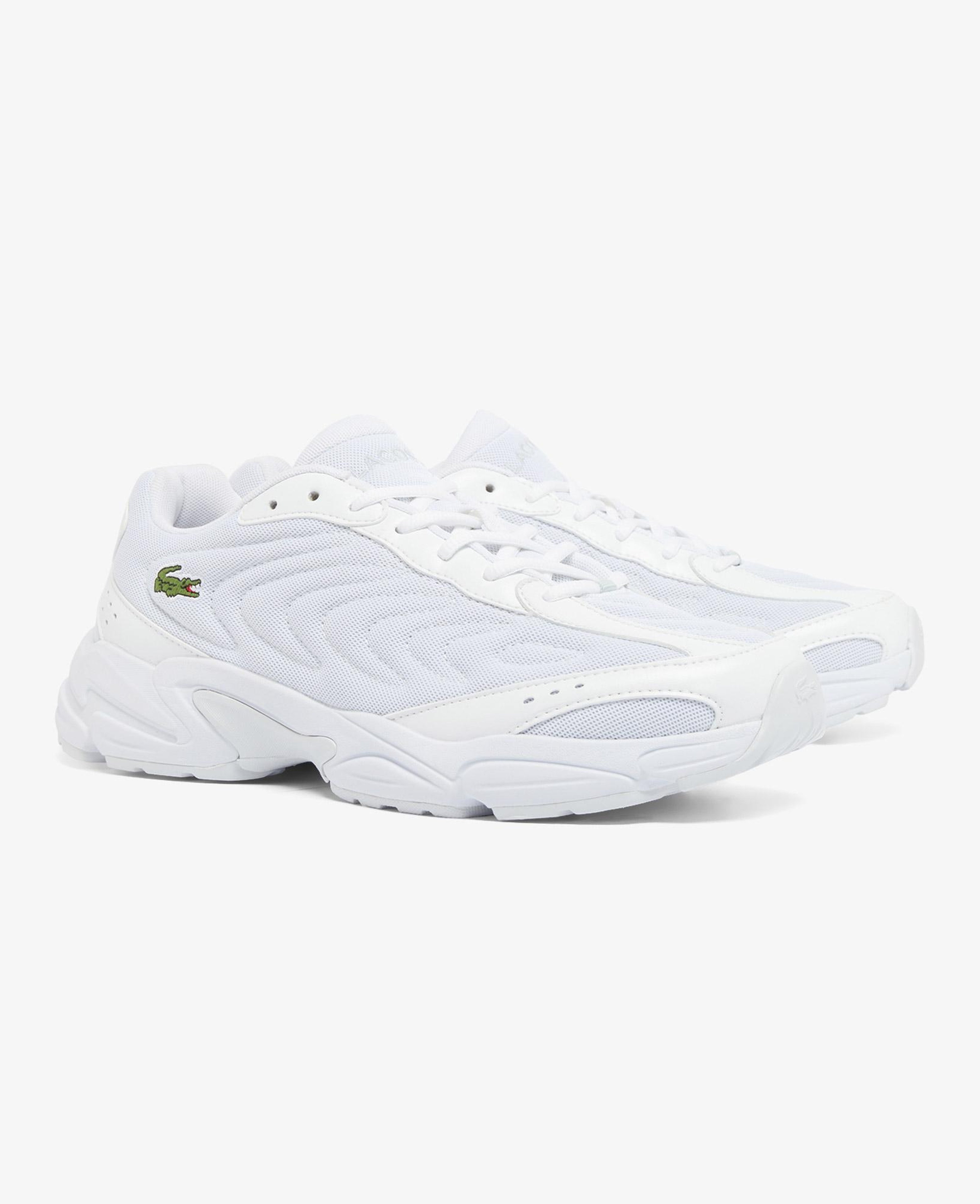Storm 96 2K Lite Erkek Beyaz Sneaker