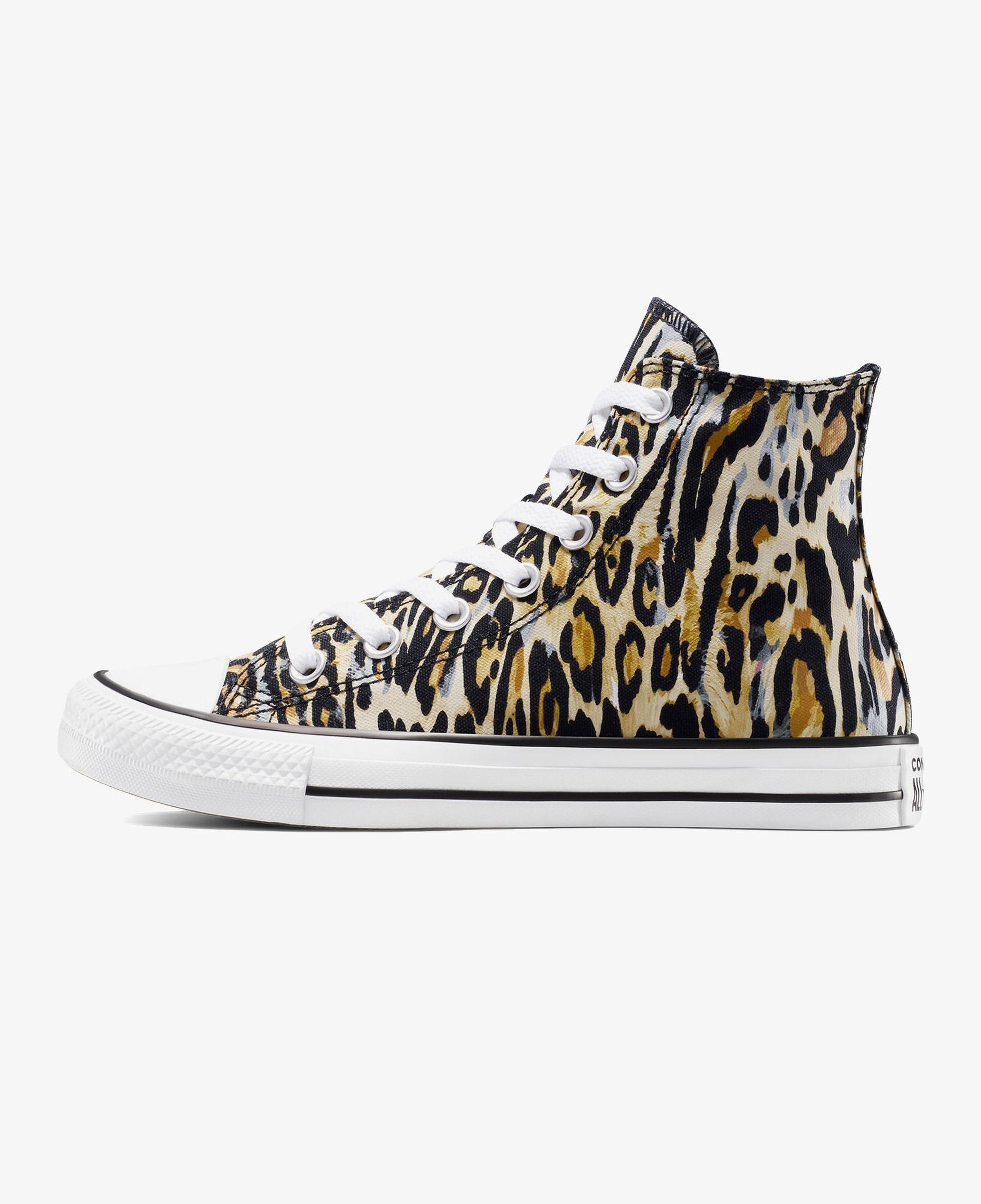 Converse Chuck Taylor All Star Unisex Siyah Sneaker
