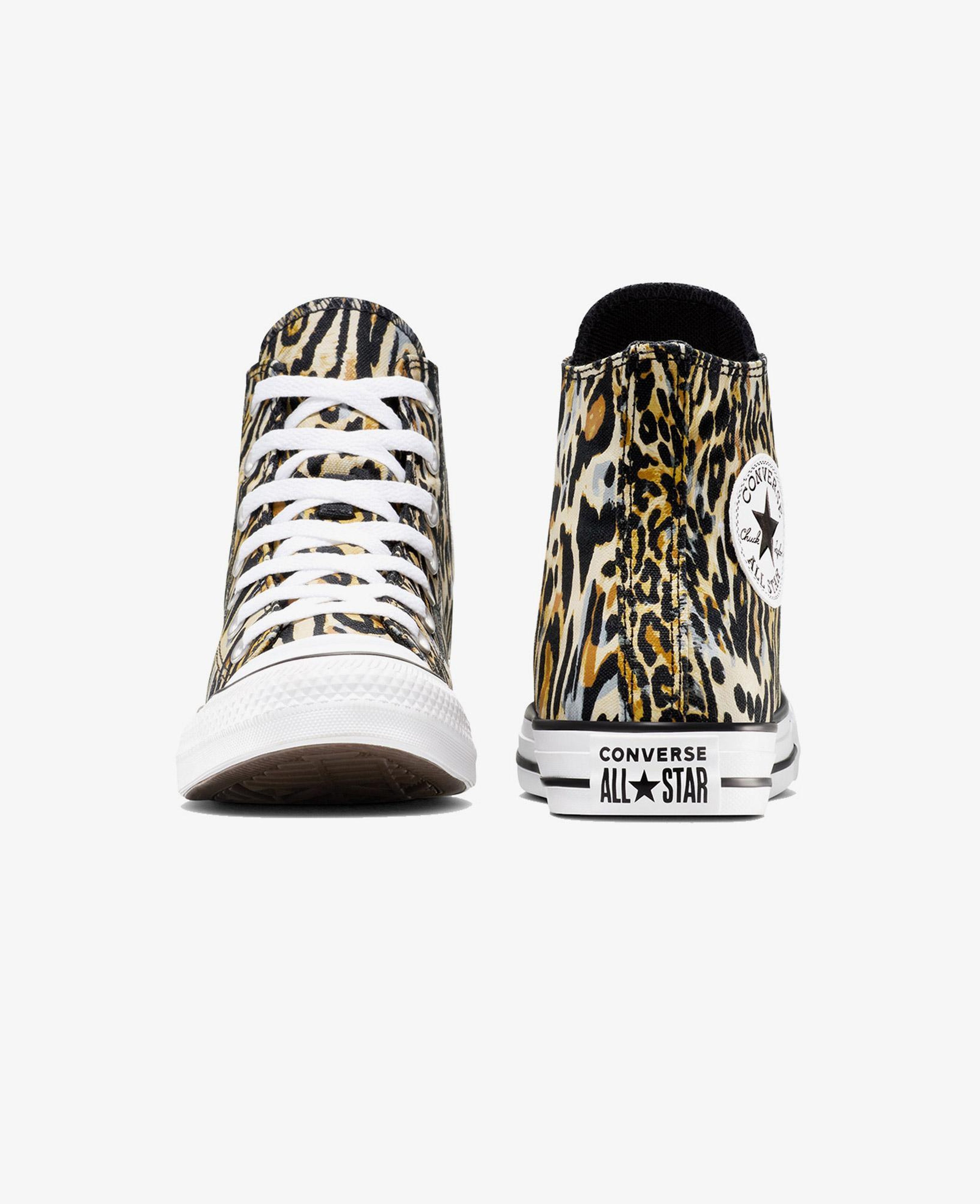Converse Chuck Taylor All Star Unisex Siyah Sneaker
