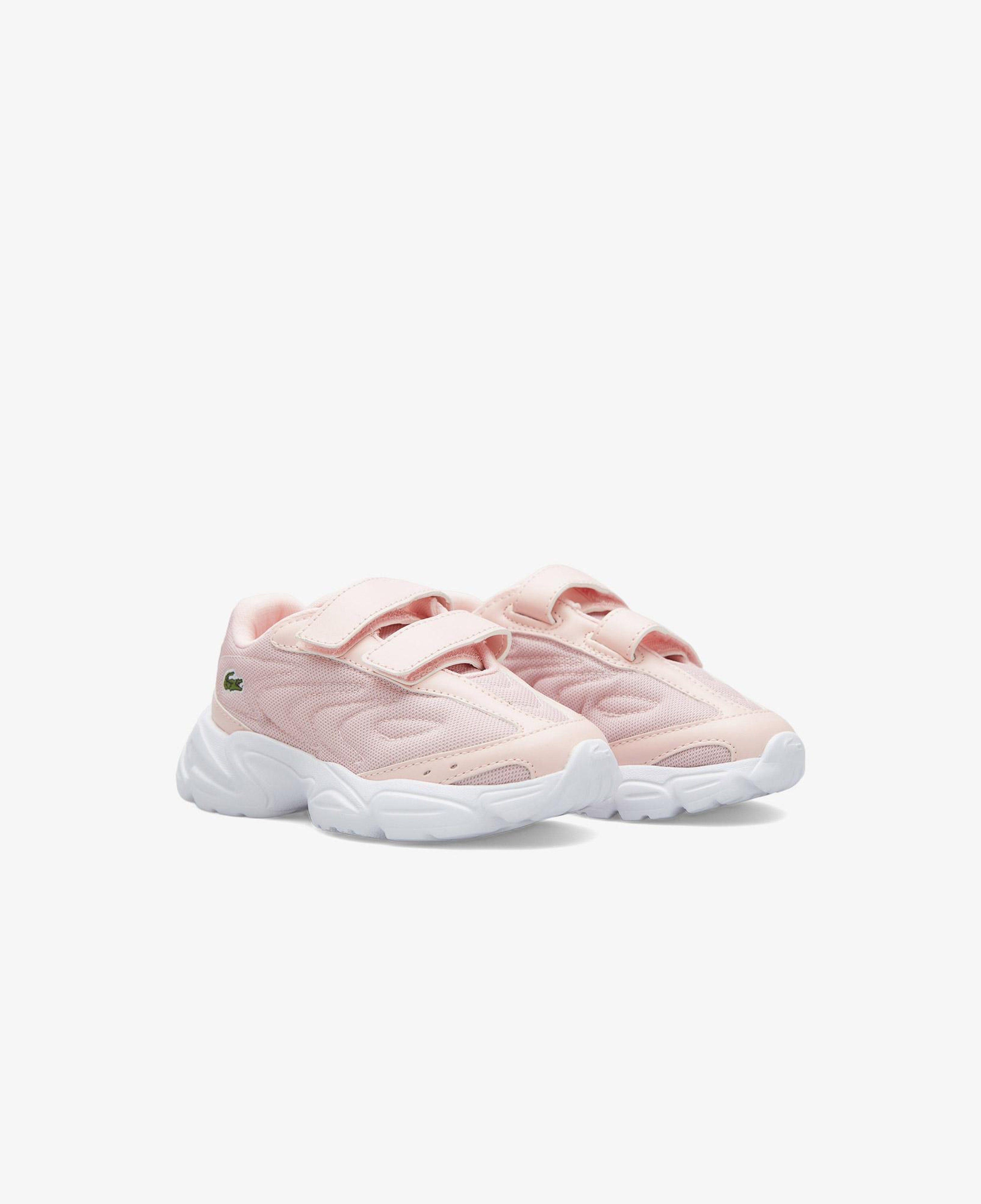 Storm 96 2K Lite Çocuk Açık Pembe Sneaker