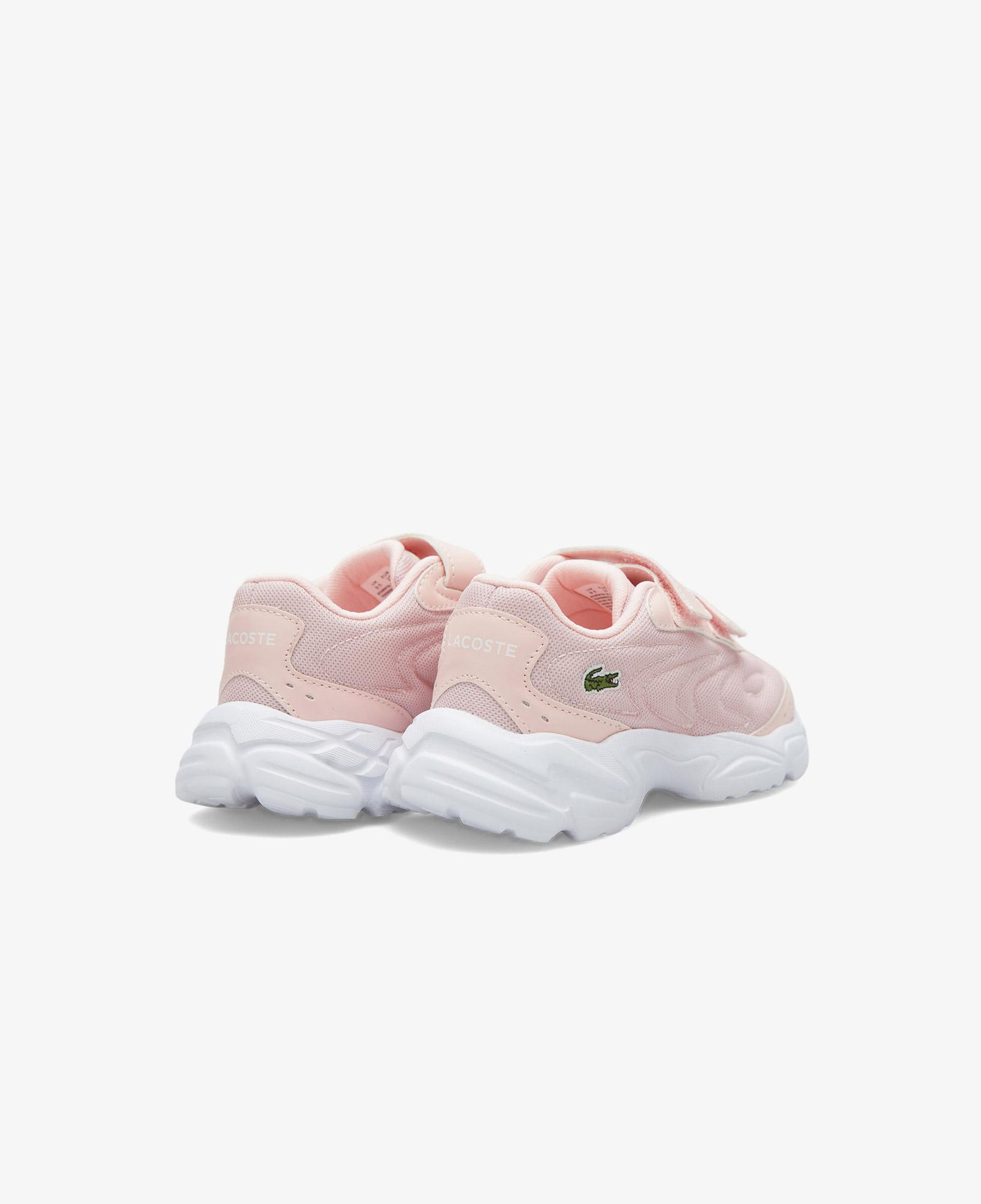 Storm 96 2K Lite Çocuk Açık Pembe Sneaker