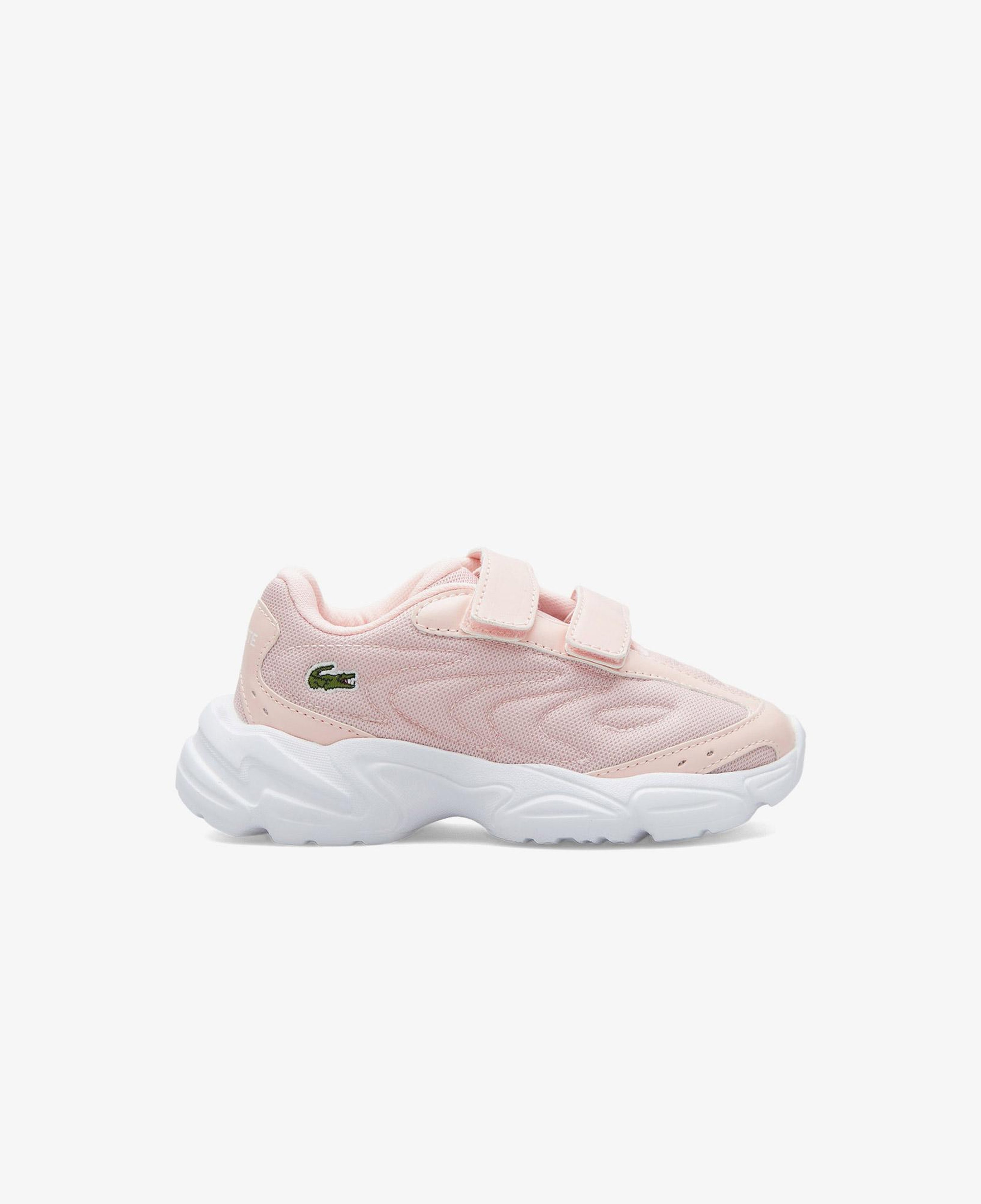 Storm 96 2K Lite Çocuk Açık Pembe Sneaker