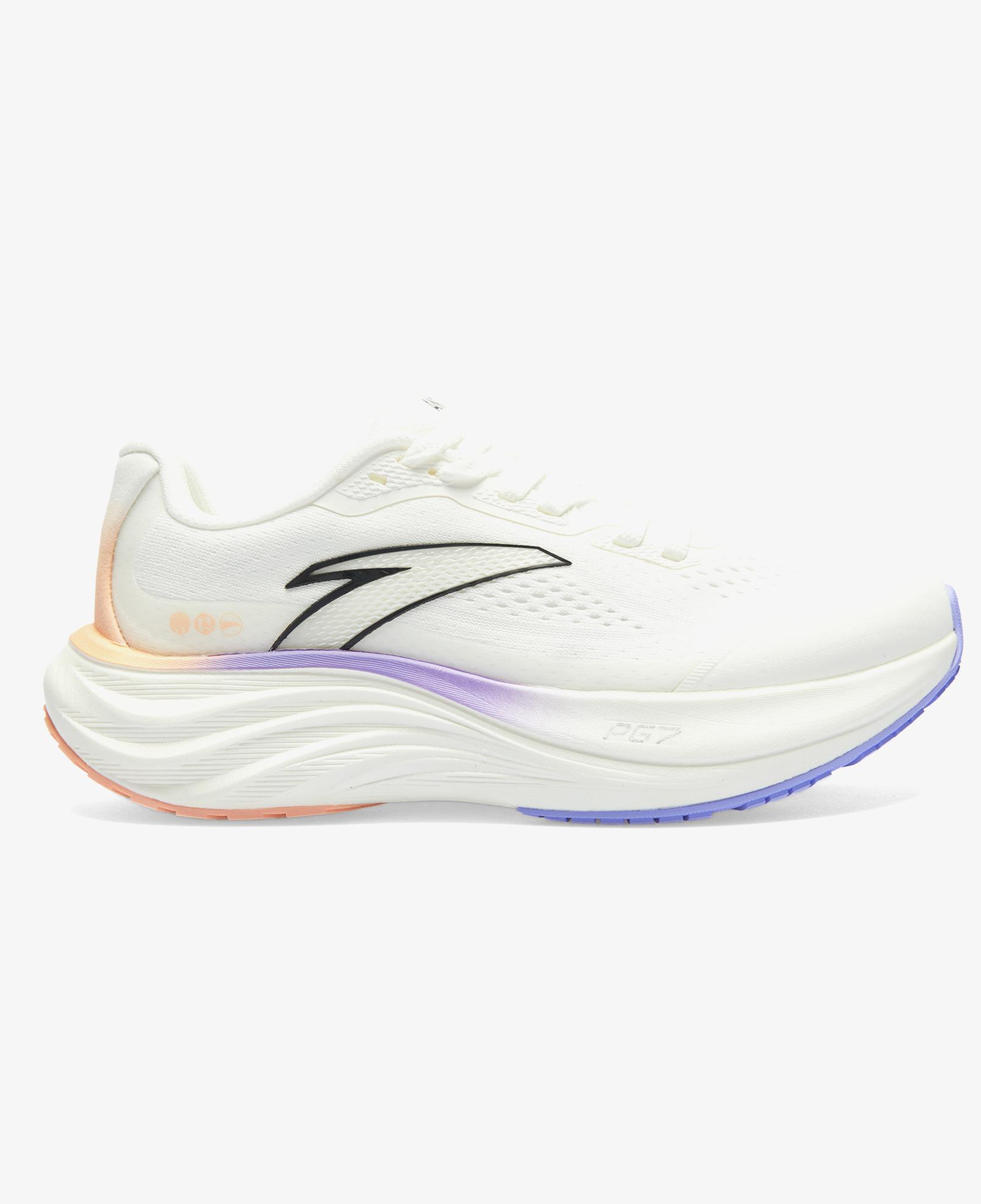 Anta Walk 1.5 Kadın Beyaz Yürüyüş Ayakkabısı