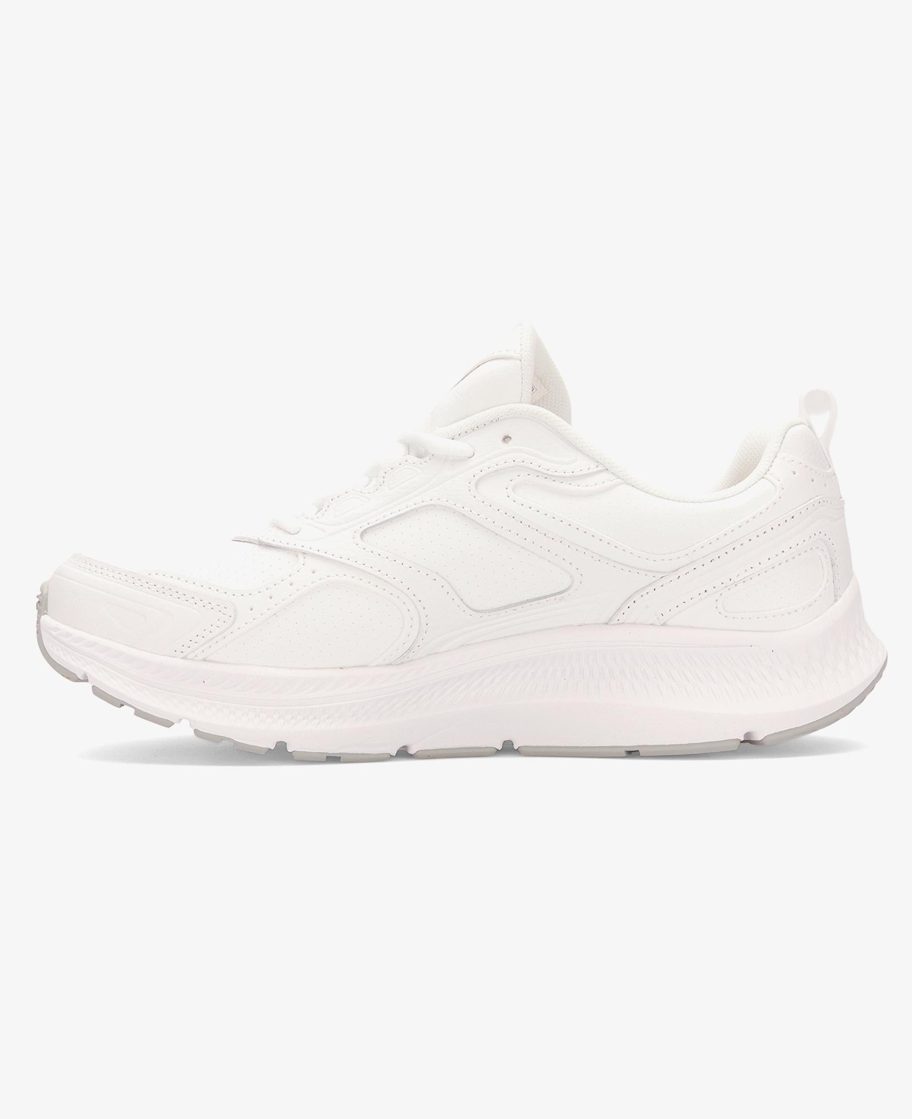 Skechers Go Run Consistent 2.0 Kadın Beyaz Spor Ayakkabı