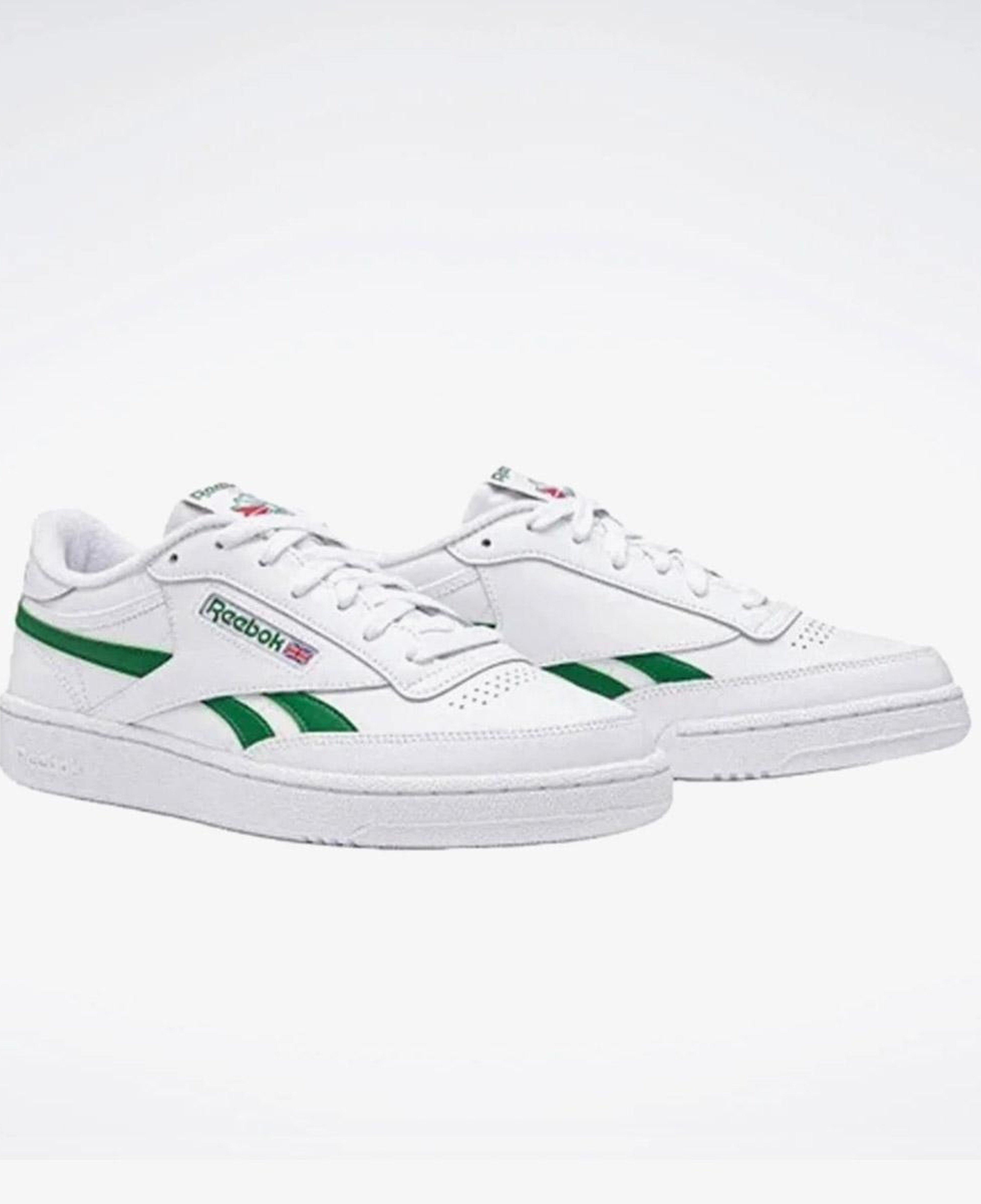 Reebok Club C Revenge Unisex Beyaz  Spor Ayakkabı