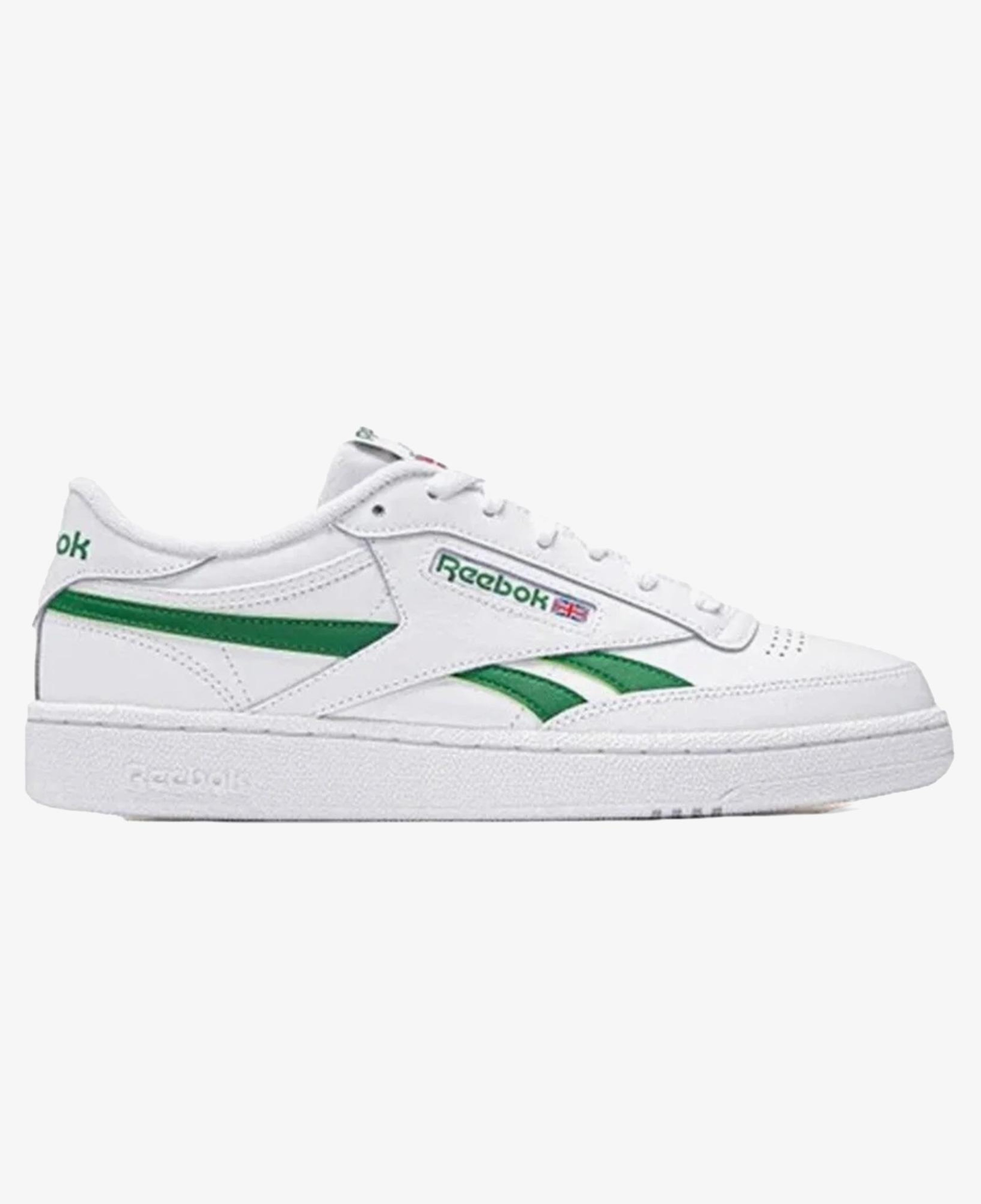 Reebok Club C Revenge Unisex Beyaz  Spor Ayakkabı