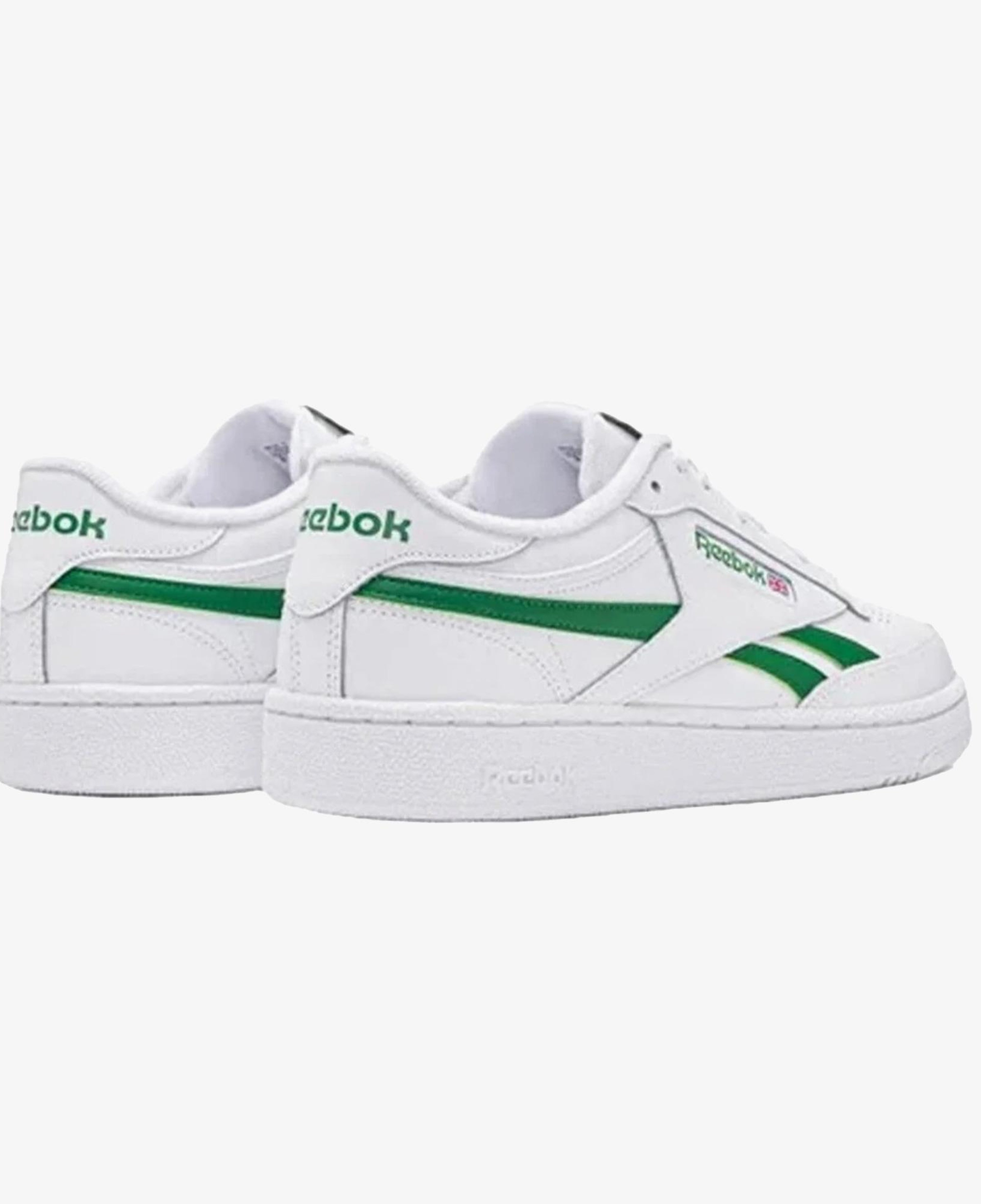 Reebok Club C Revenge Unisex Beyaz  Spor Ayakkabı