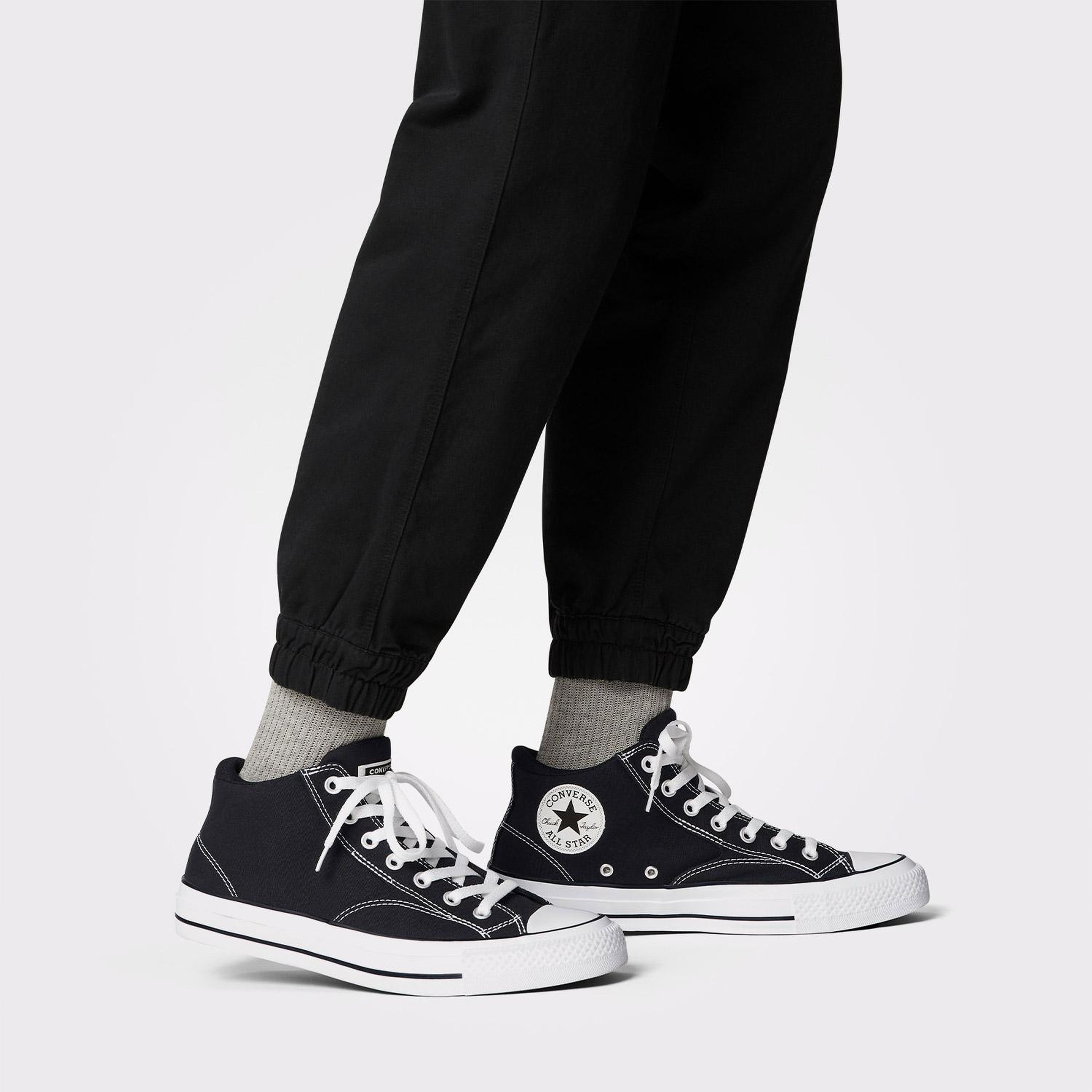 Converse Chuck Taylor All Star Malden Street Unisex Siyah Sneaker