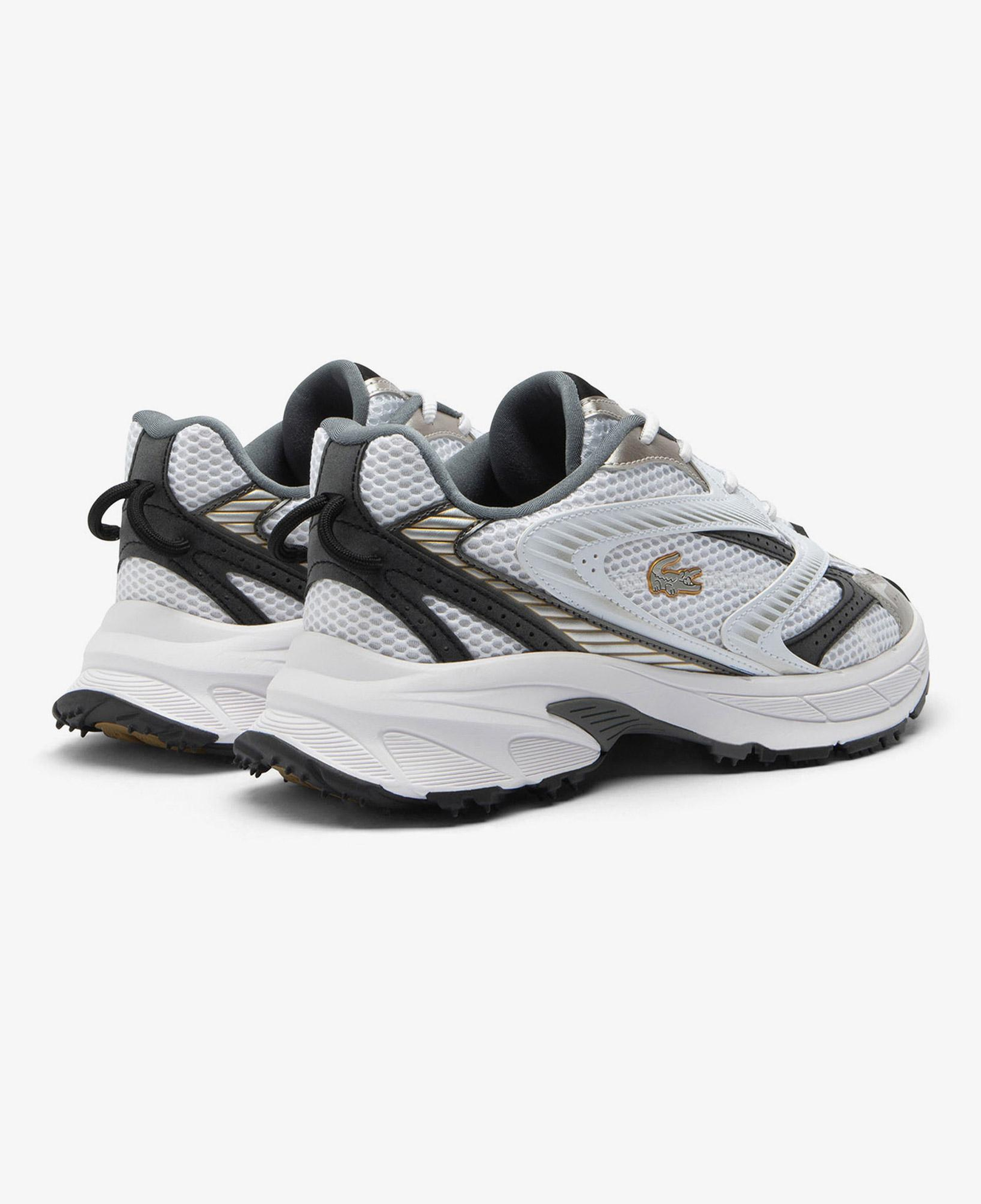 L003 Neo Shot Kadın Beyaz Sneaker