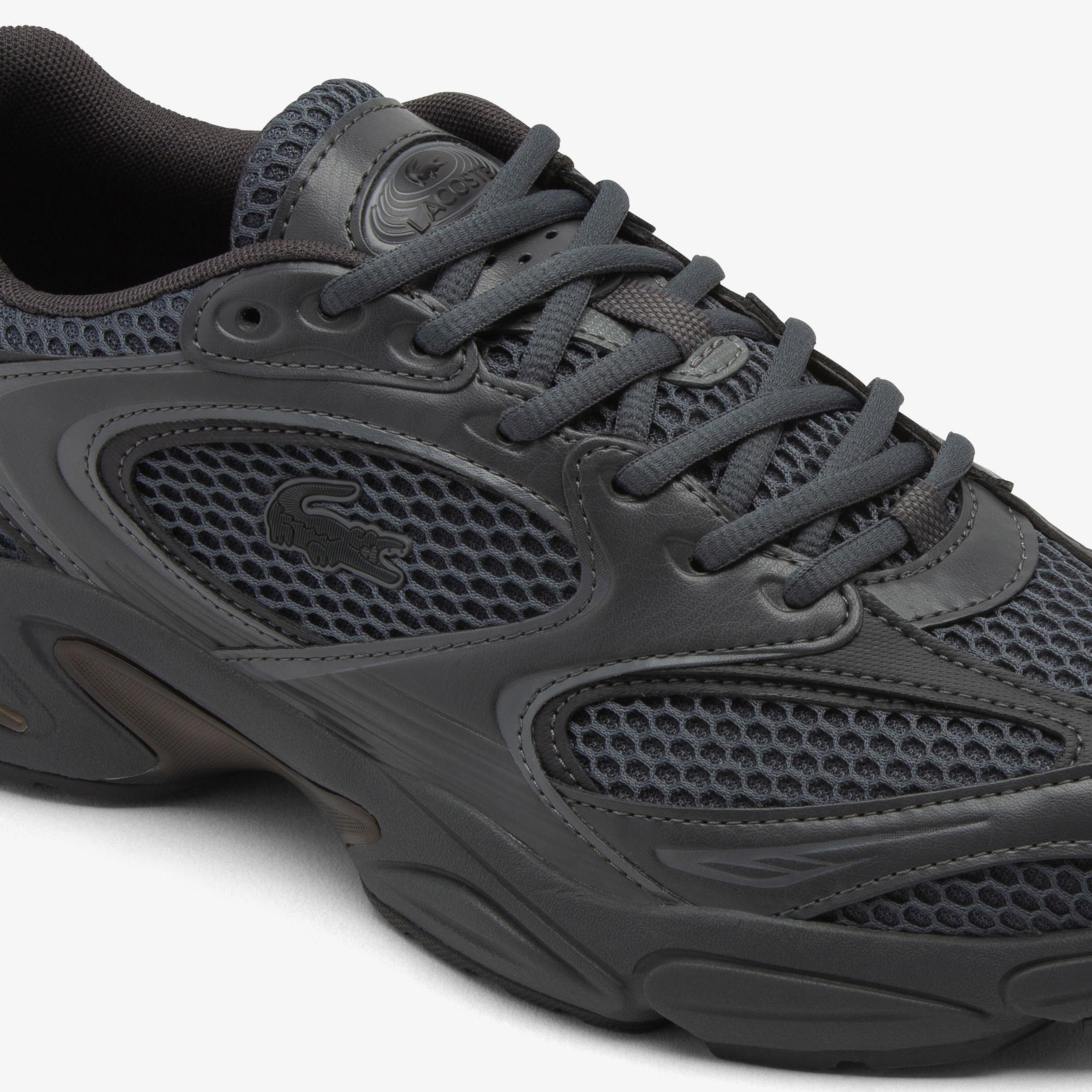 Storm 96 2K Erkek Koyu Gri Sneaker