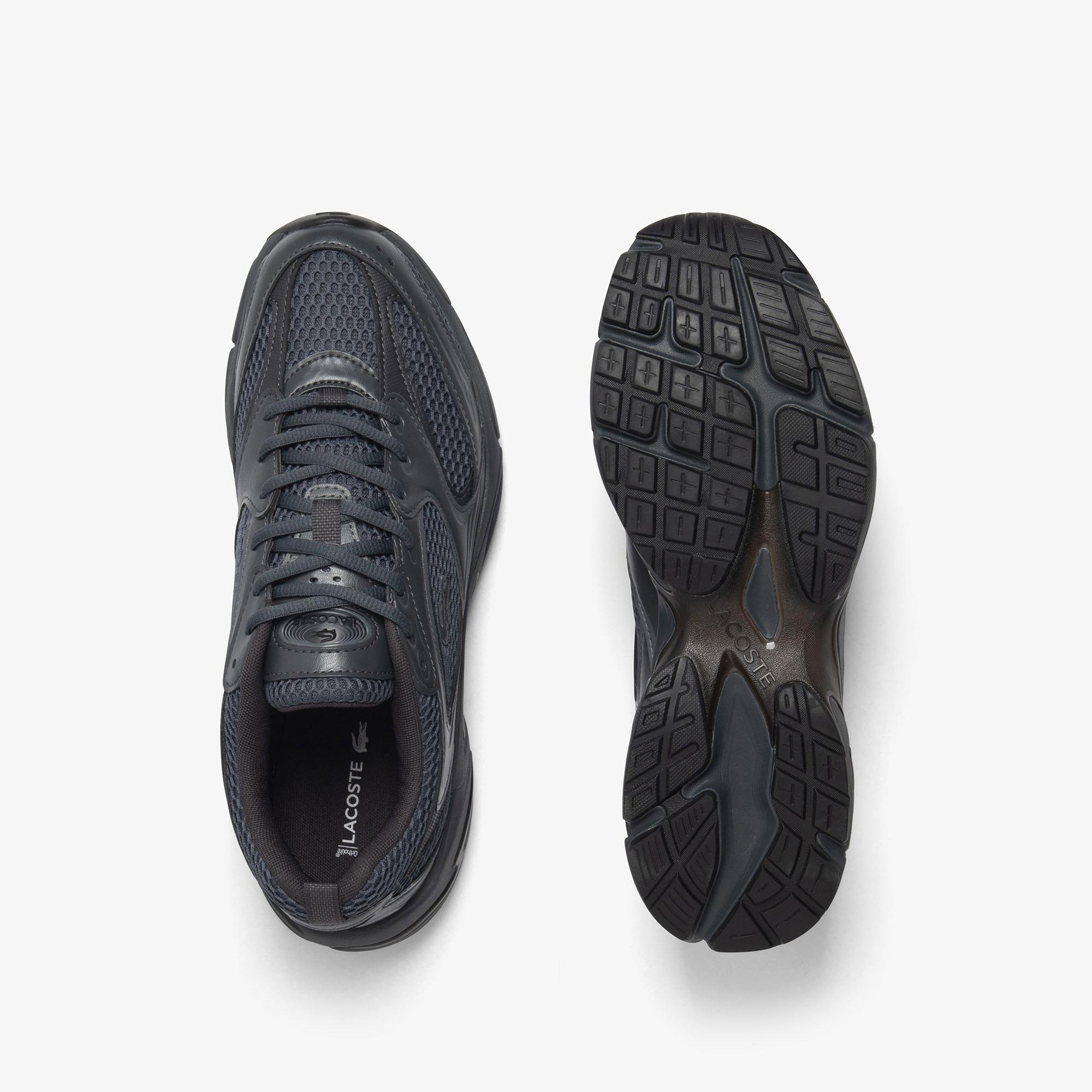 Storm 96 2K Erkek Koyu Gri Sneaker