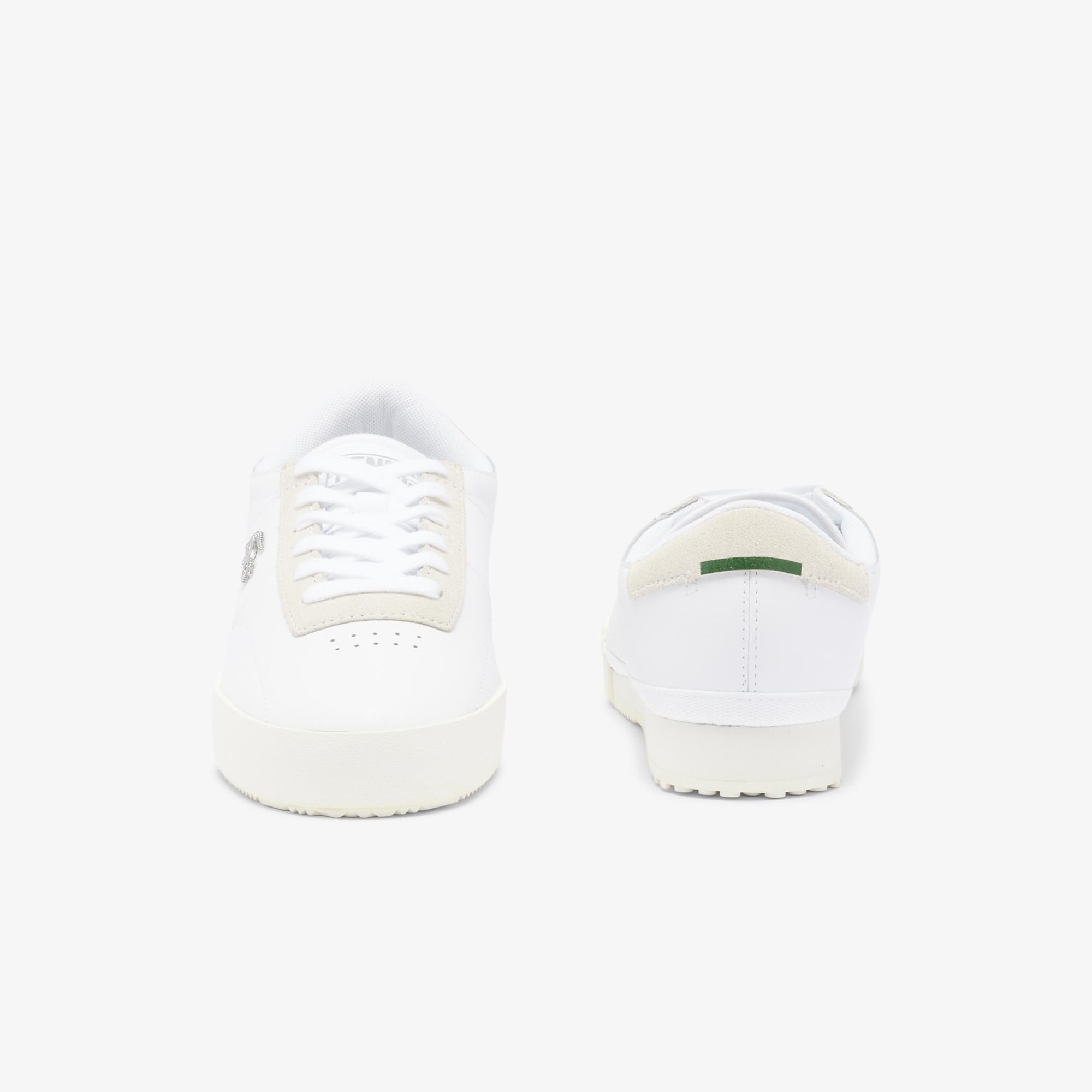 Aura Kadın Beyaz Sneaker