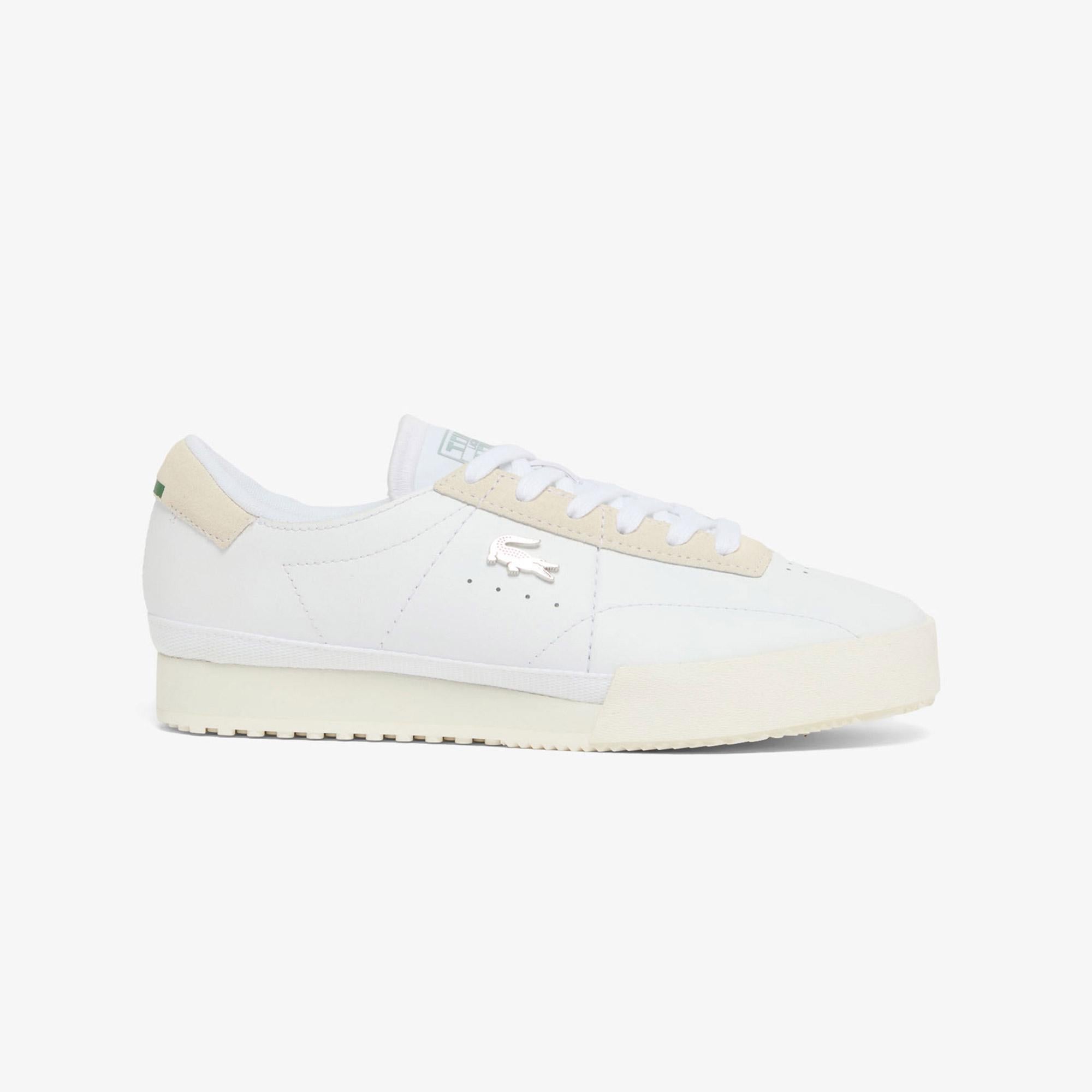 Aura Kadın Beyaz Sneaker