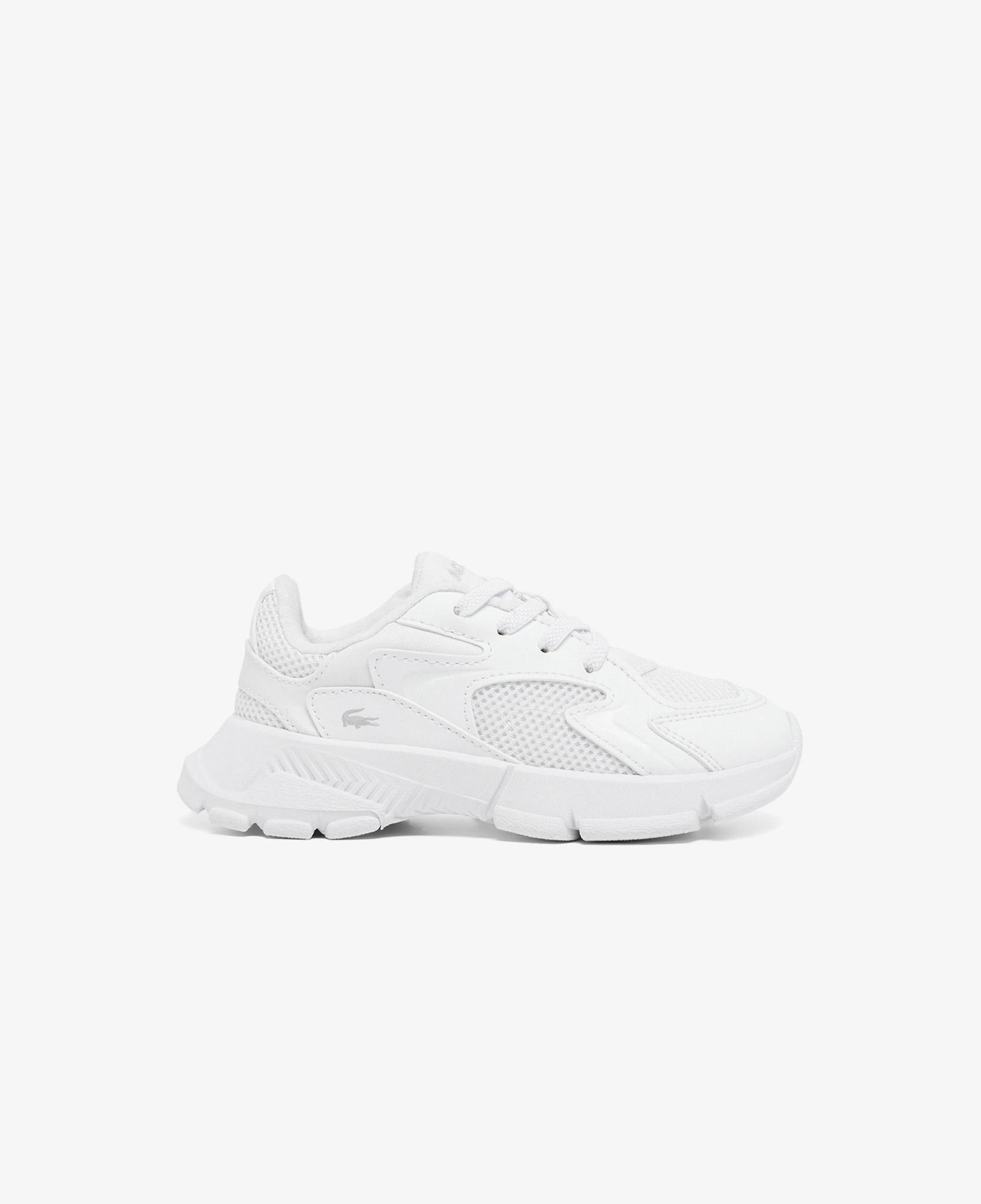 L003 Neo Sneakers Çocuk Beyaz Sneaker