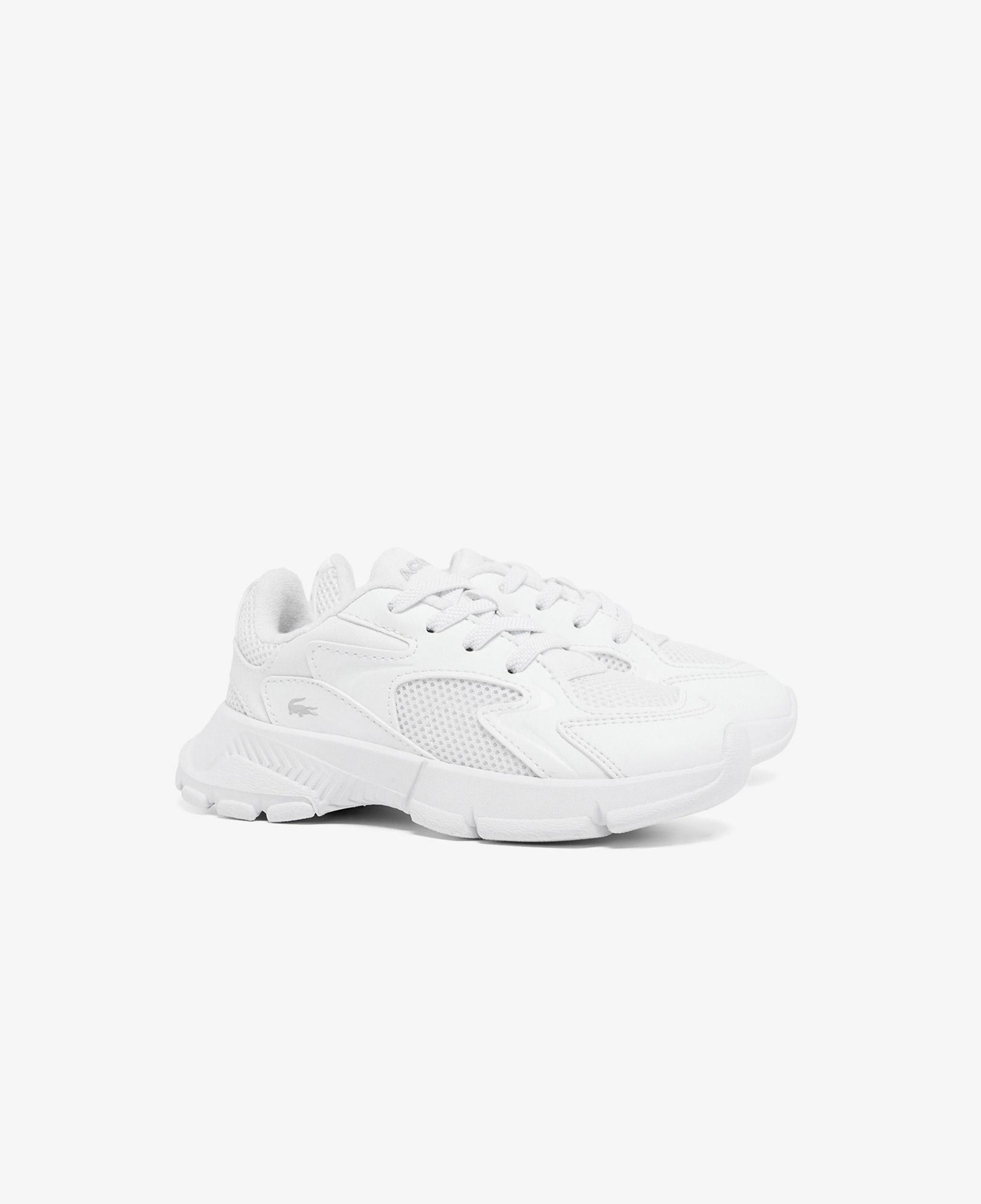 L003 Neo Sneakers Çocuk Beyaz Sneaker