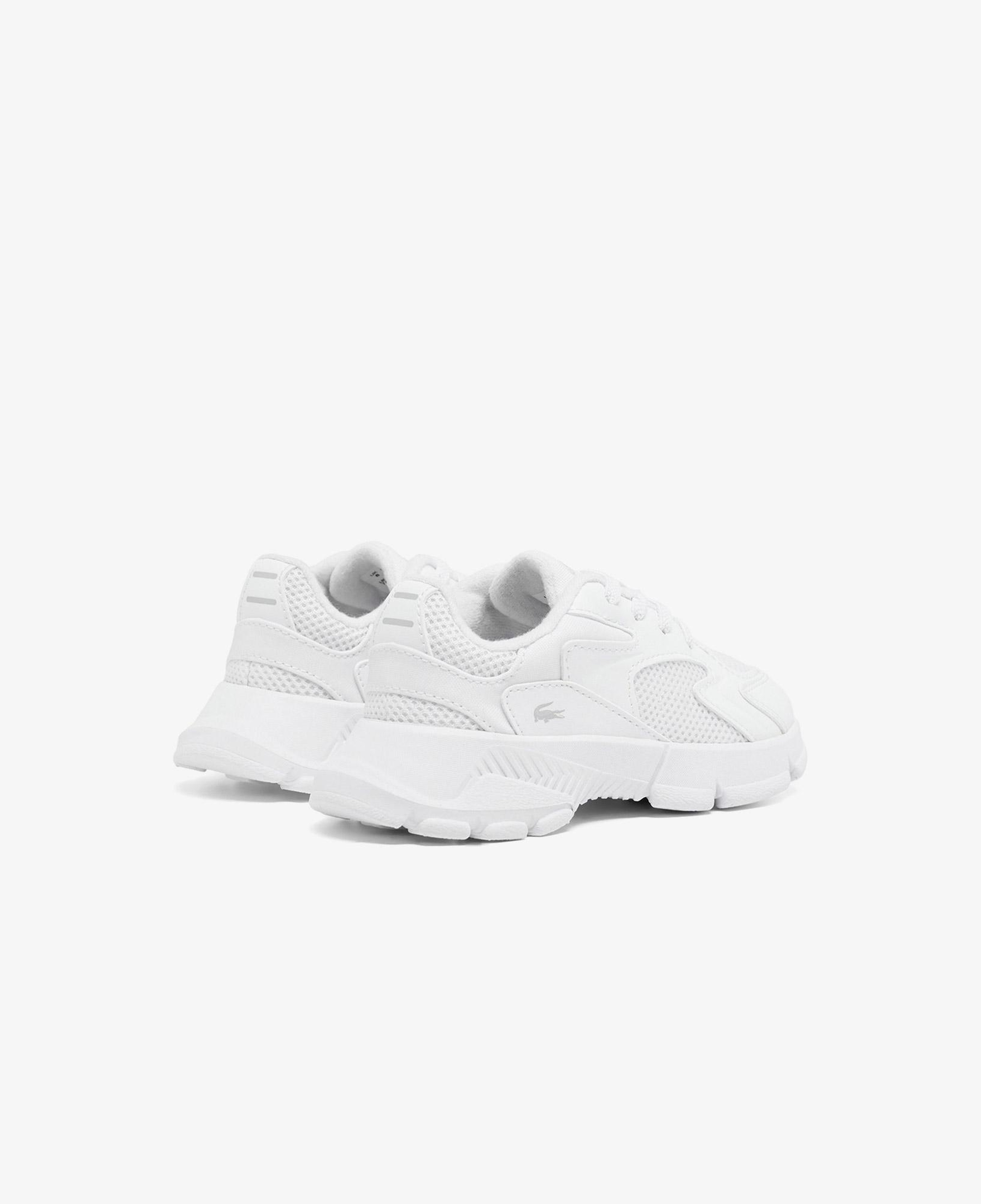 L003 Neo Sneakers Çocuk Beyaz Sneaker