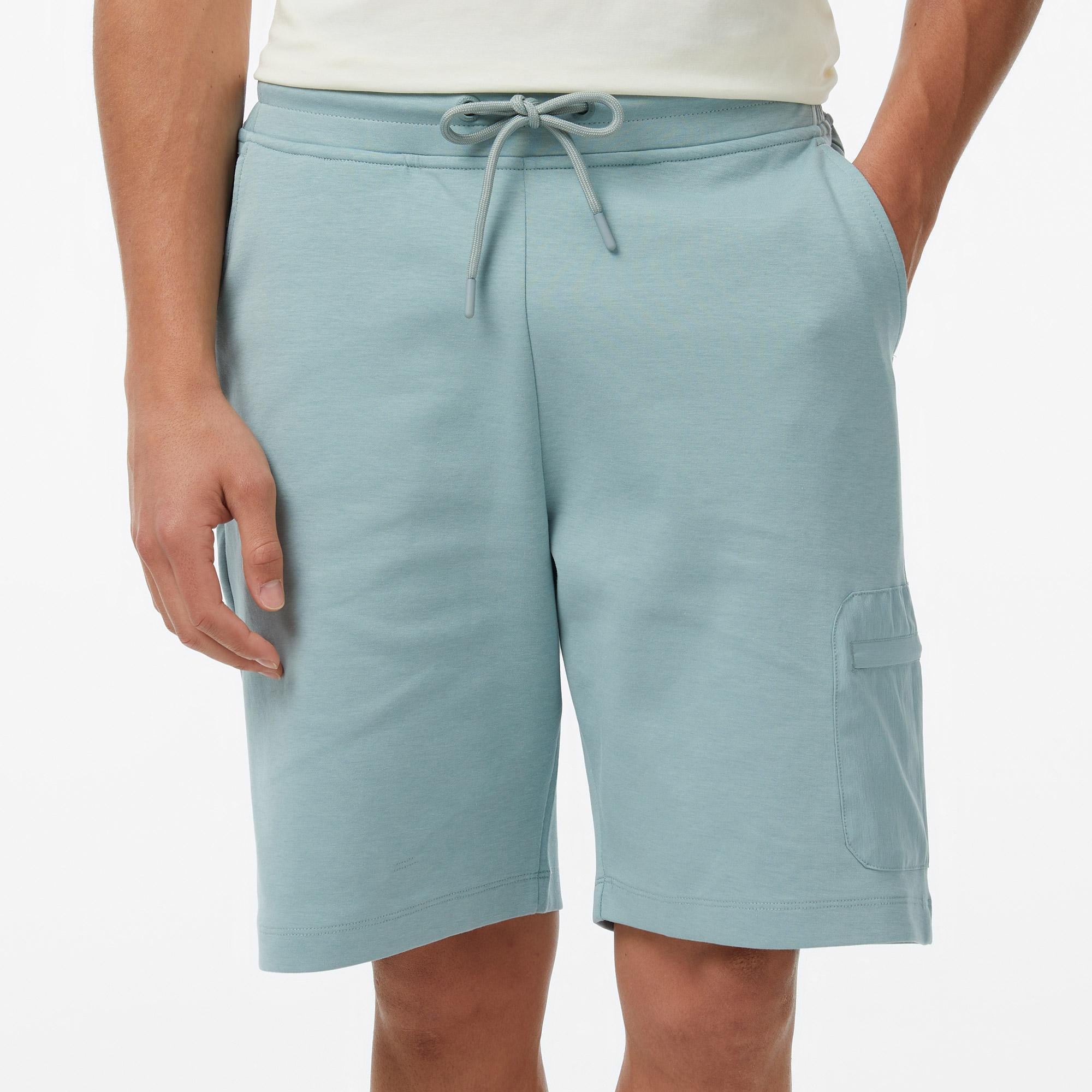 Nautica Erkek Yeşil Regular Fit Şort