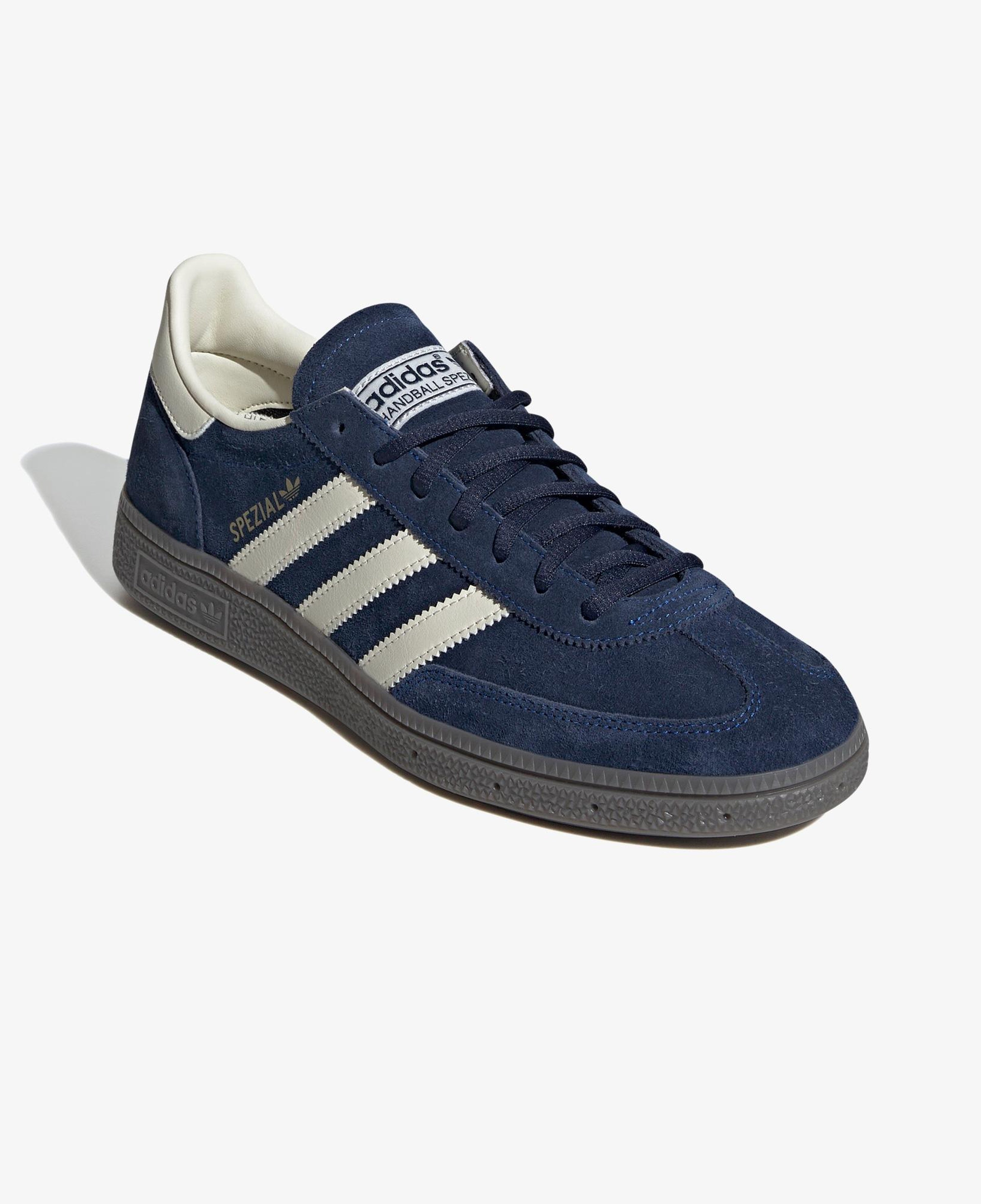 adidas Handball Spezial Unisex Lacivert Spor Ayakkabı